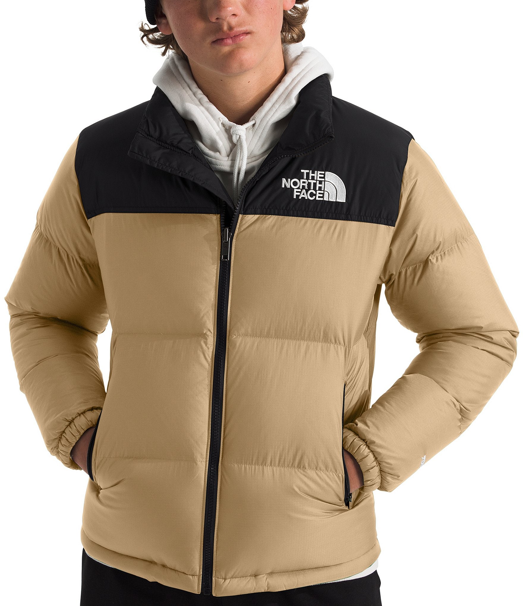 Dillards boys coats online