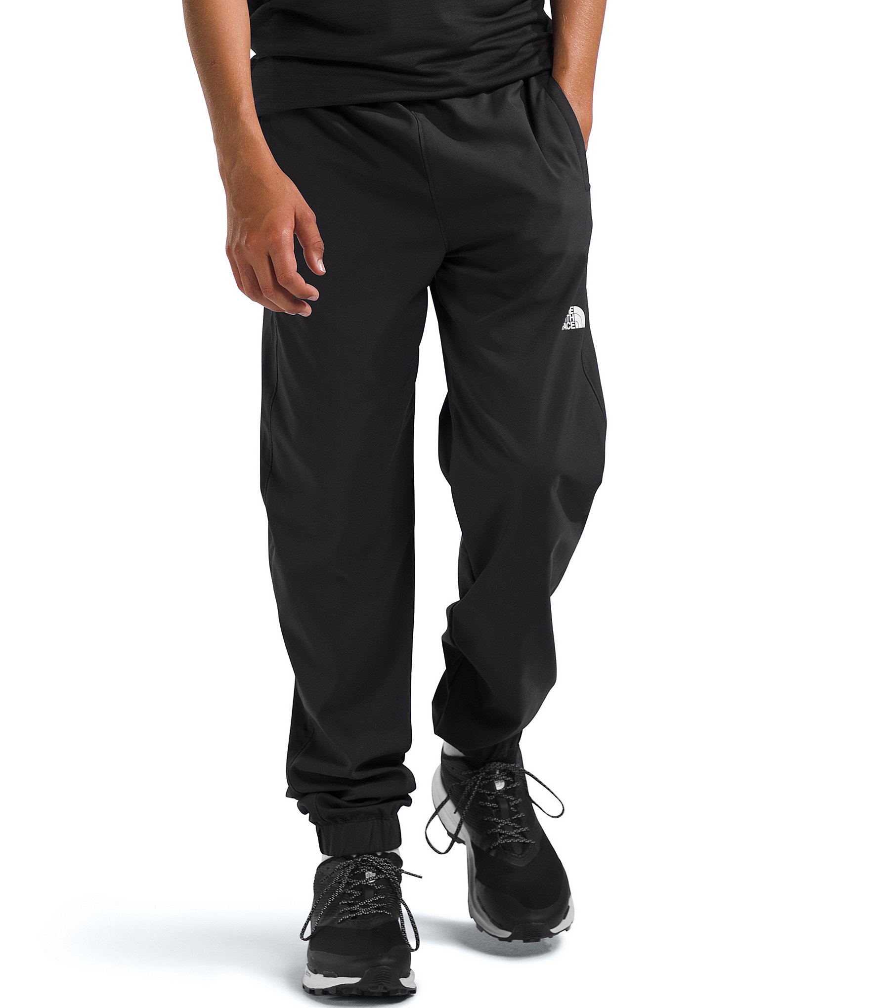 The North Face Little/Big Boys 6-20 On The Trail Pants