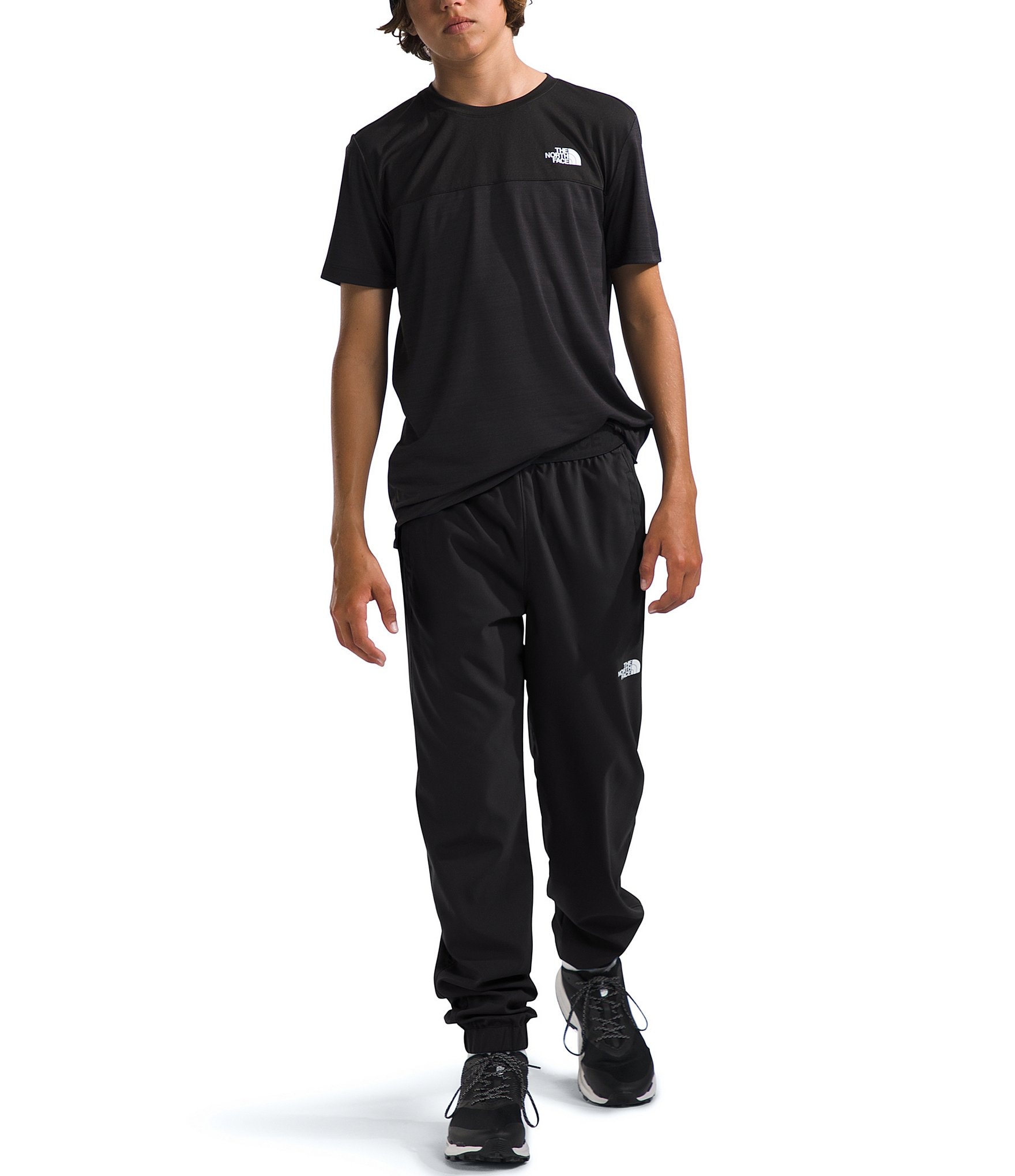 The North Face Little/Big Boys 6-20 On The Trail Pants