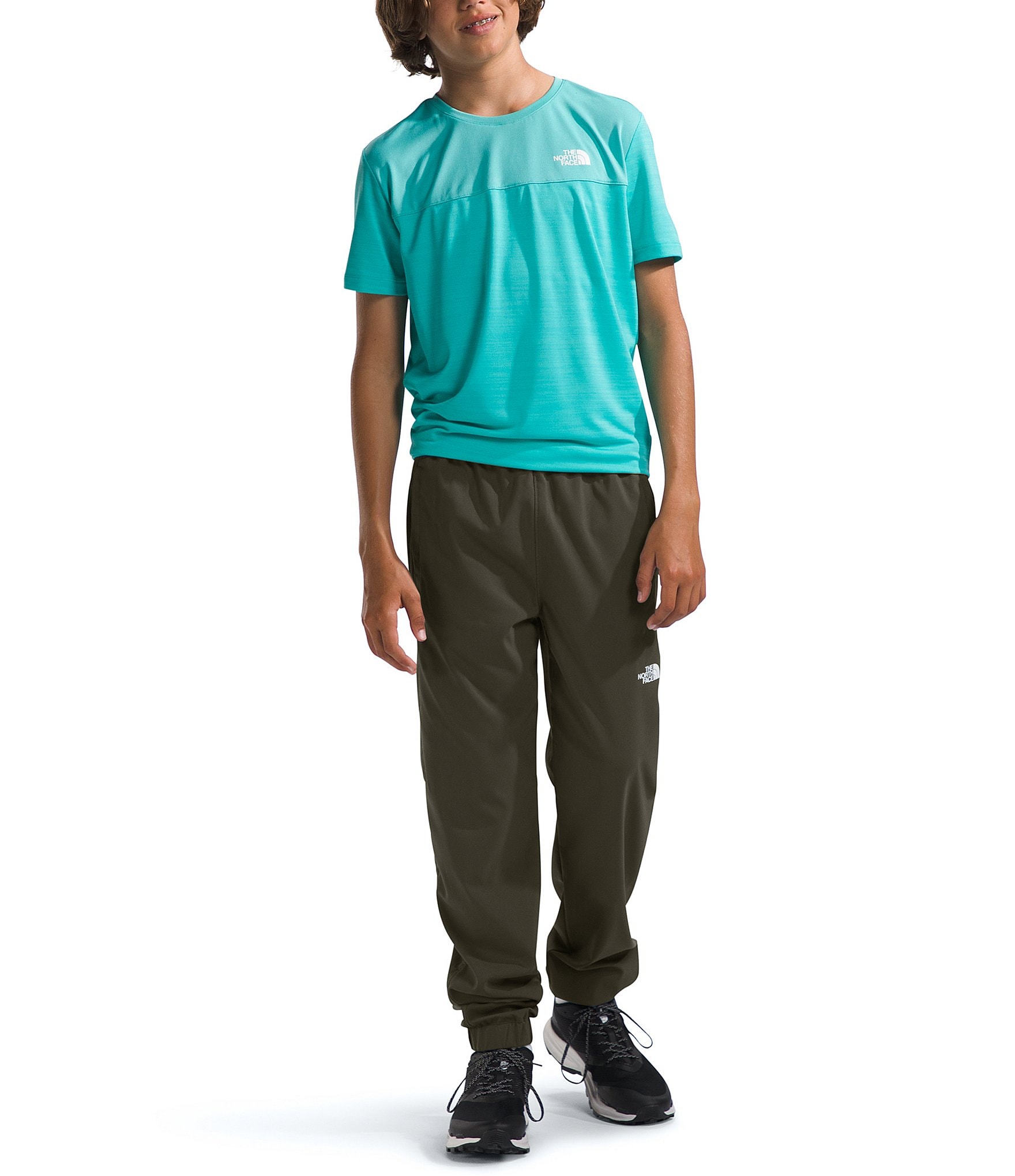 The North Face Little/Big Boys 6-20 On The Trail Pants