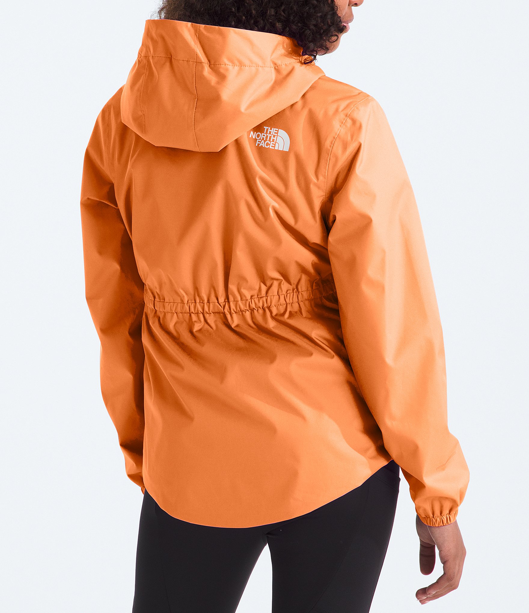 The North Face Little/Big Girl 6-16 Long Sleeve Antora Rain Jacket