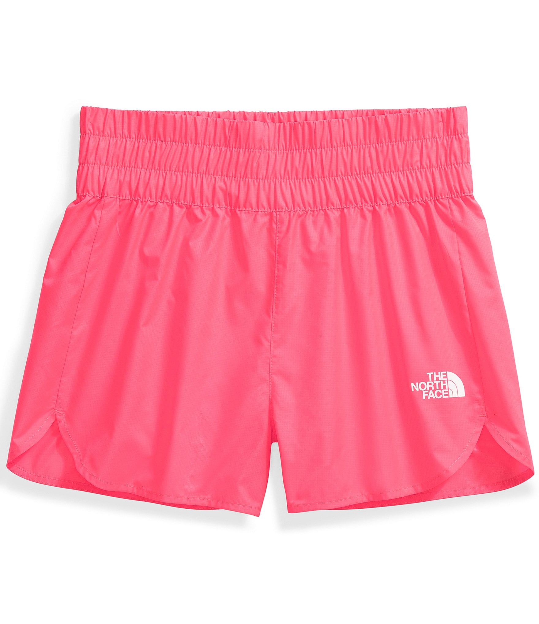 The North Face Little/Big Girls 6-16 Never Stop Shorts