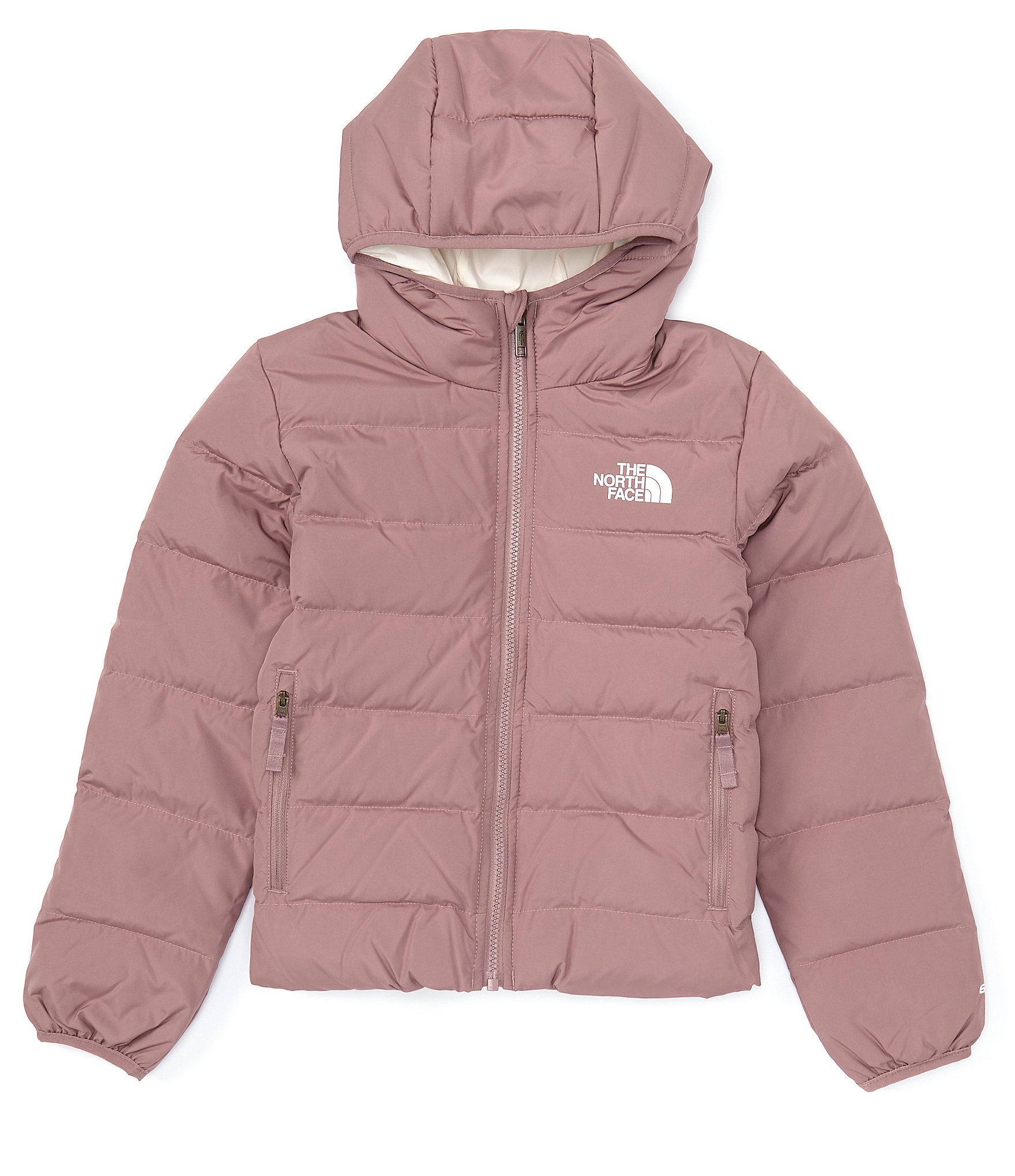 Amazon.com: THE NORTH FACE Girls' Hyalite Down Jacket, Sweet  Violet/Iridescent, Large: Clothing, Shoes & Jewelry
