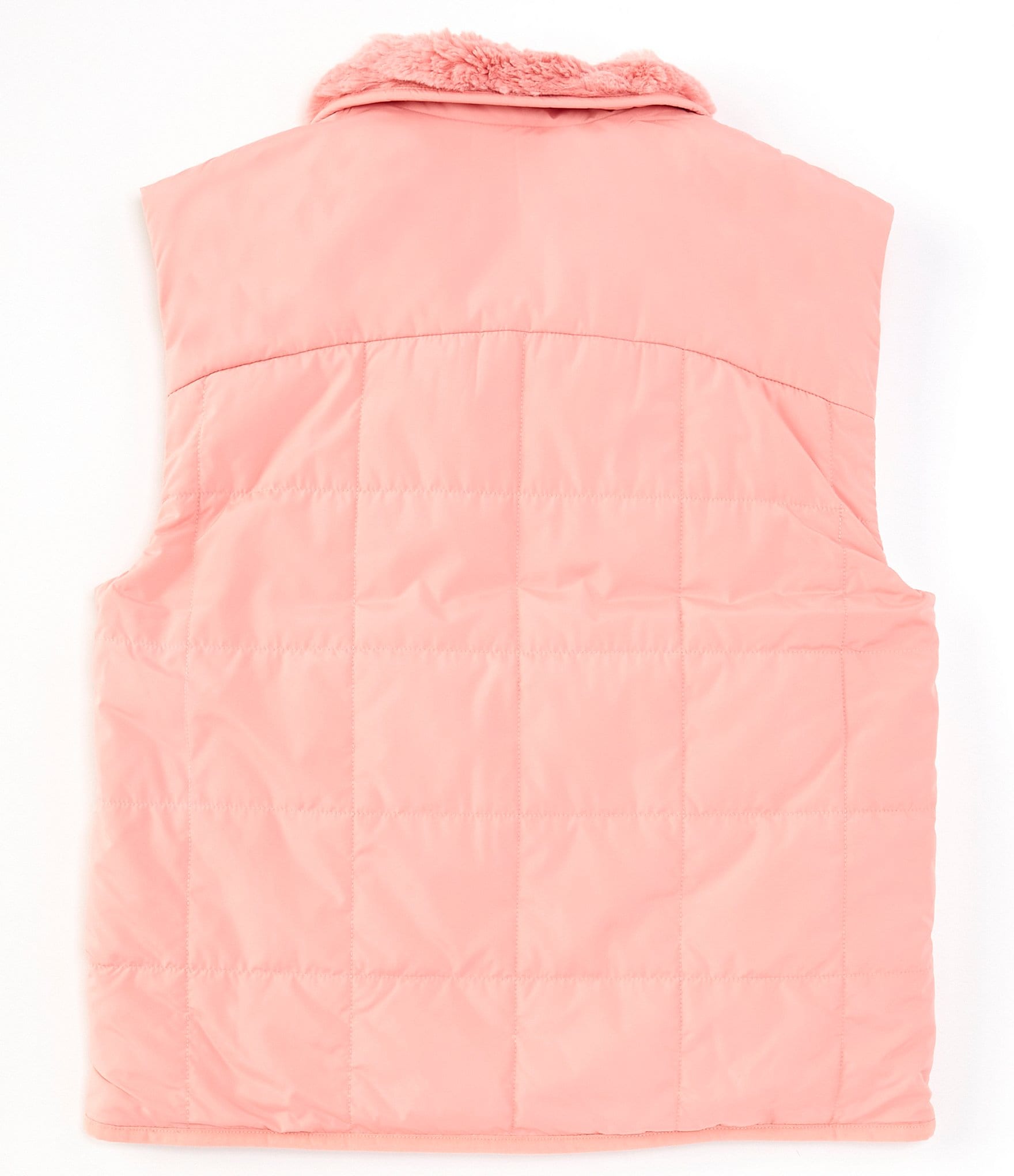 The North Face Little/Big Girls 6-16 Reversible Shasta Vest