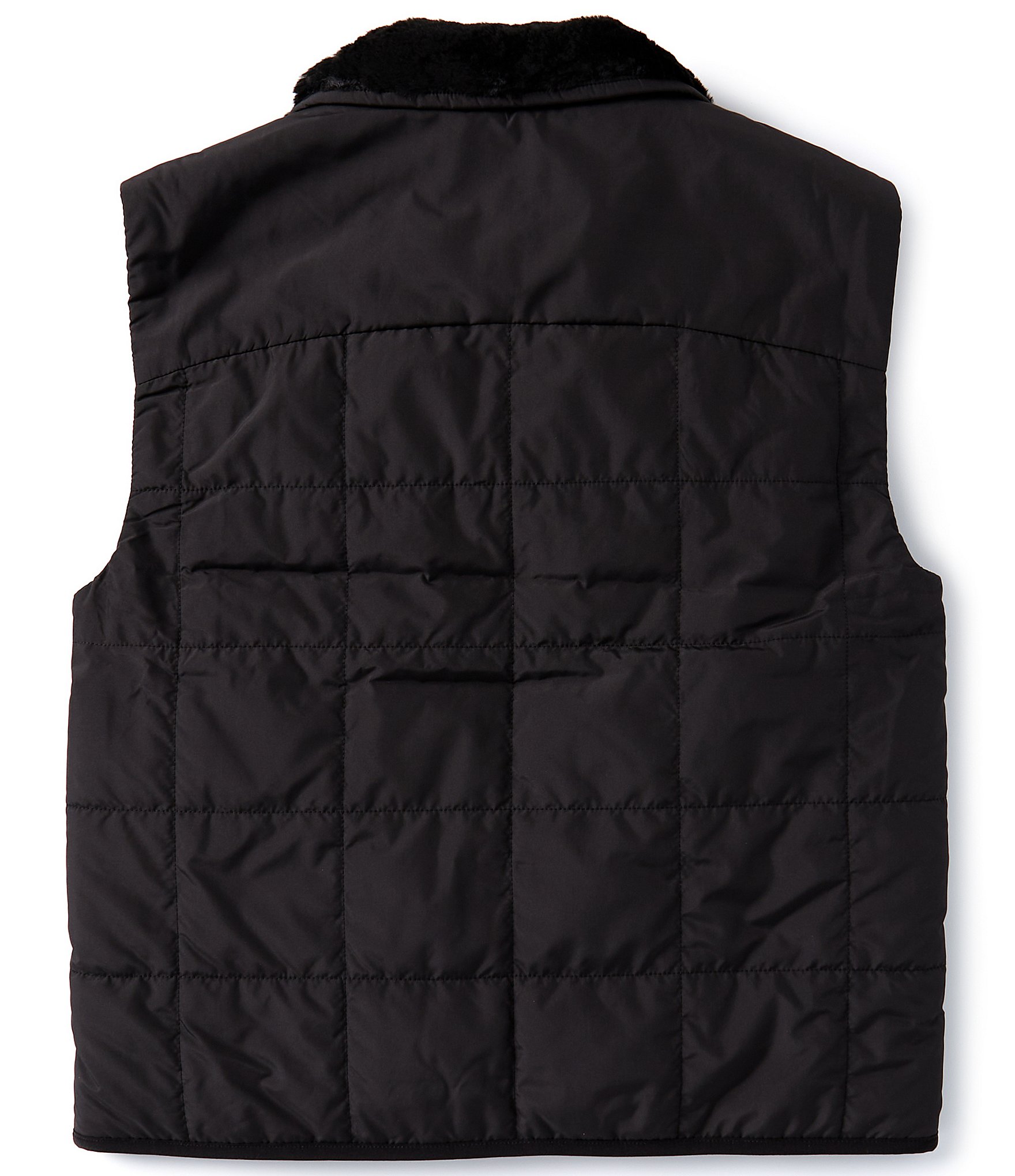 The North Face Little/Big Girls 6-16 Reversible Shasta Vest