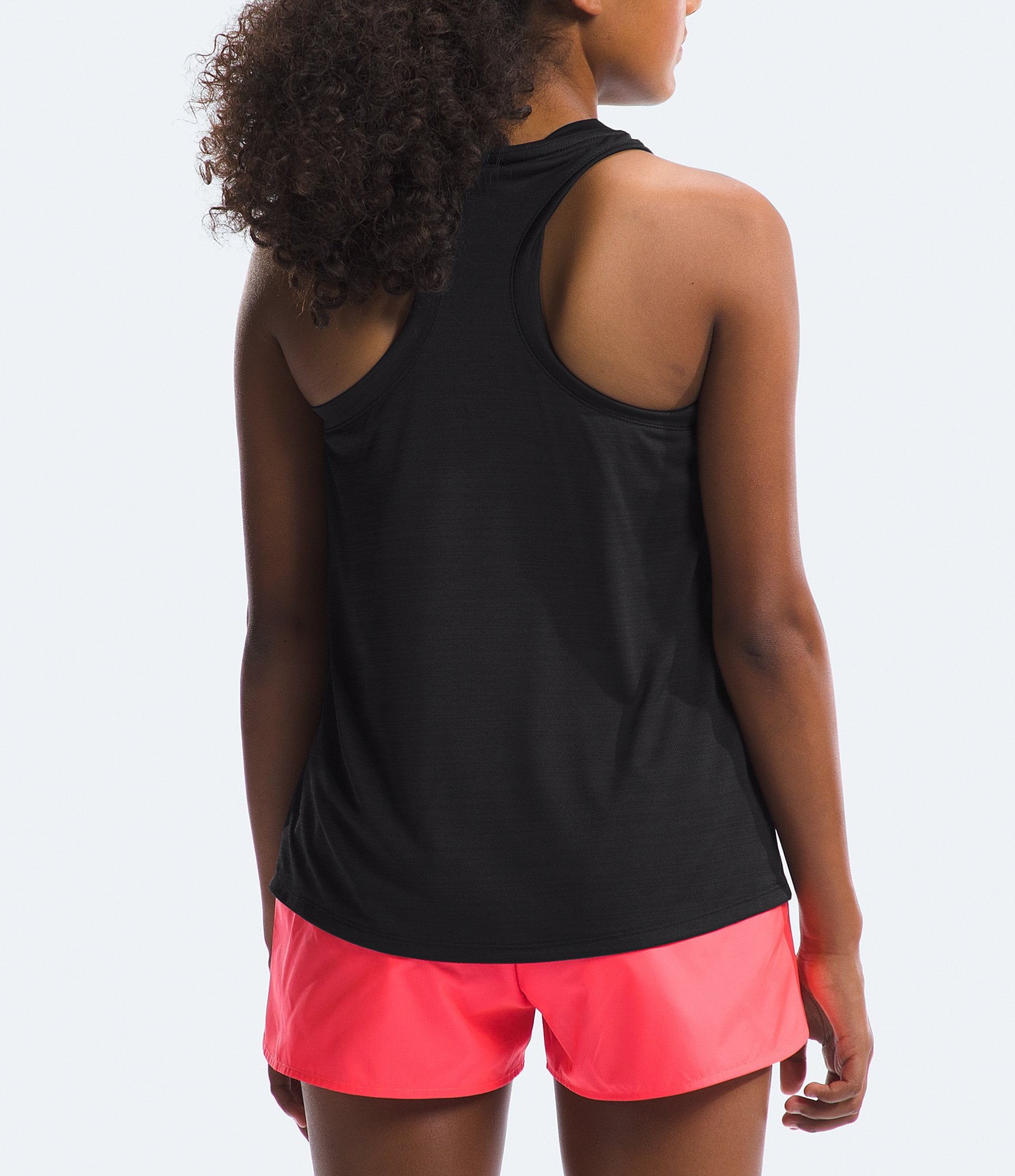 The North Face Little/Big Girls 6-16 Sleeveless Never Stop Tank