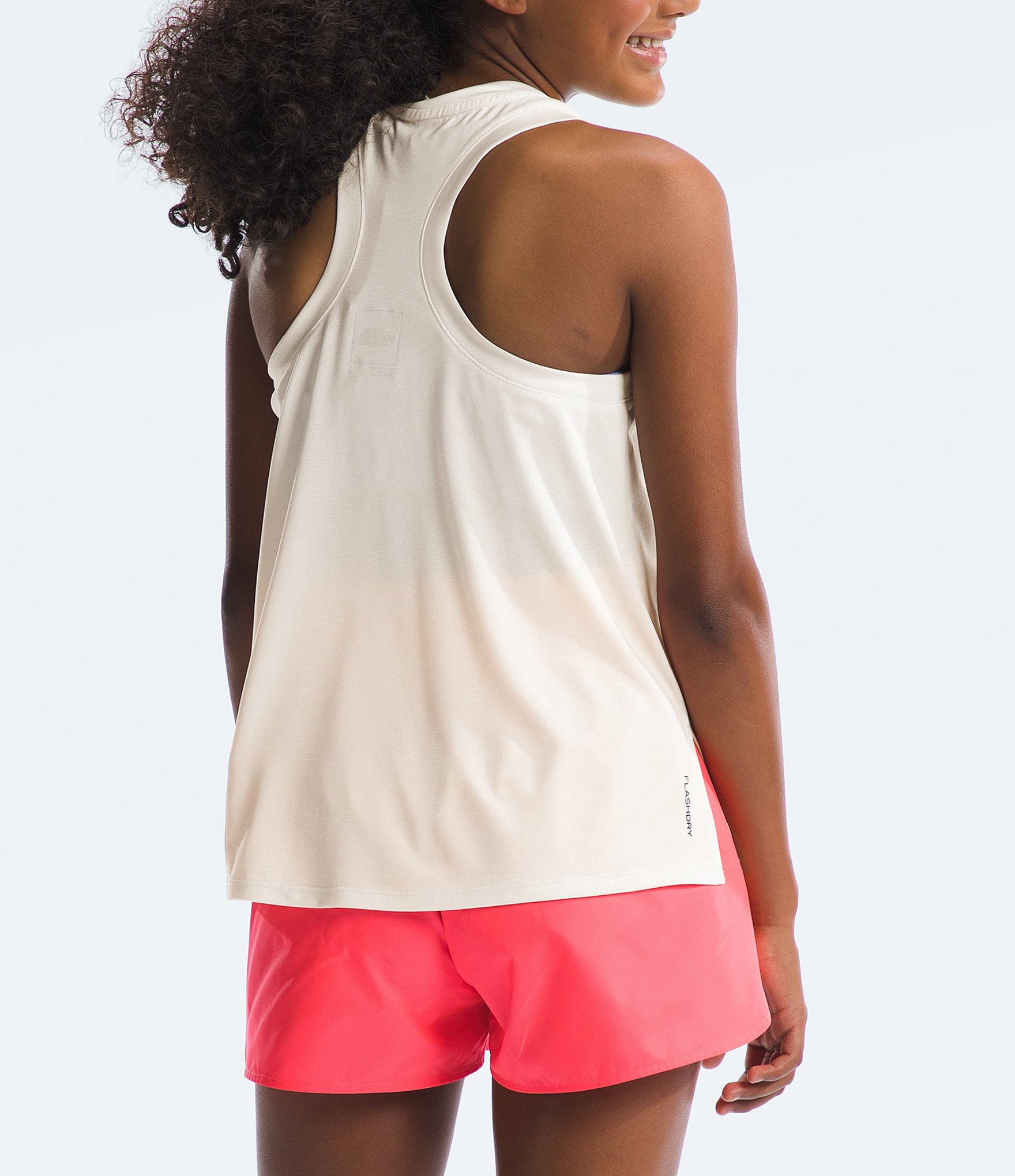 The North Face Little/Big Girls 6-16 Sleeveless Never Stop Tank