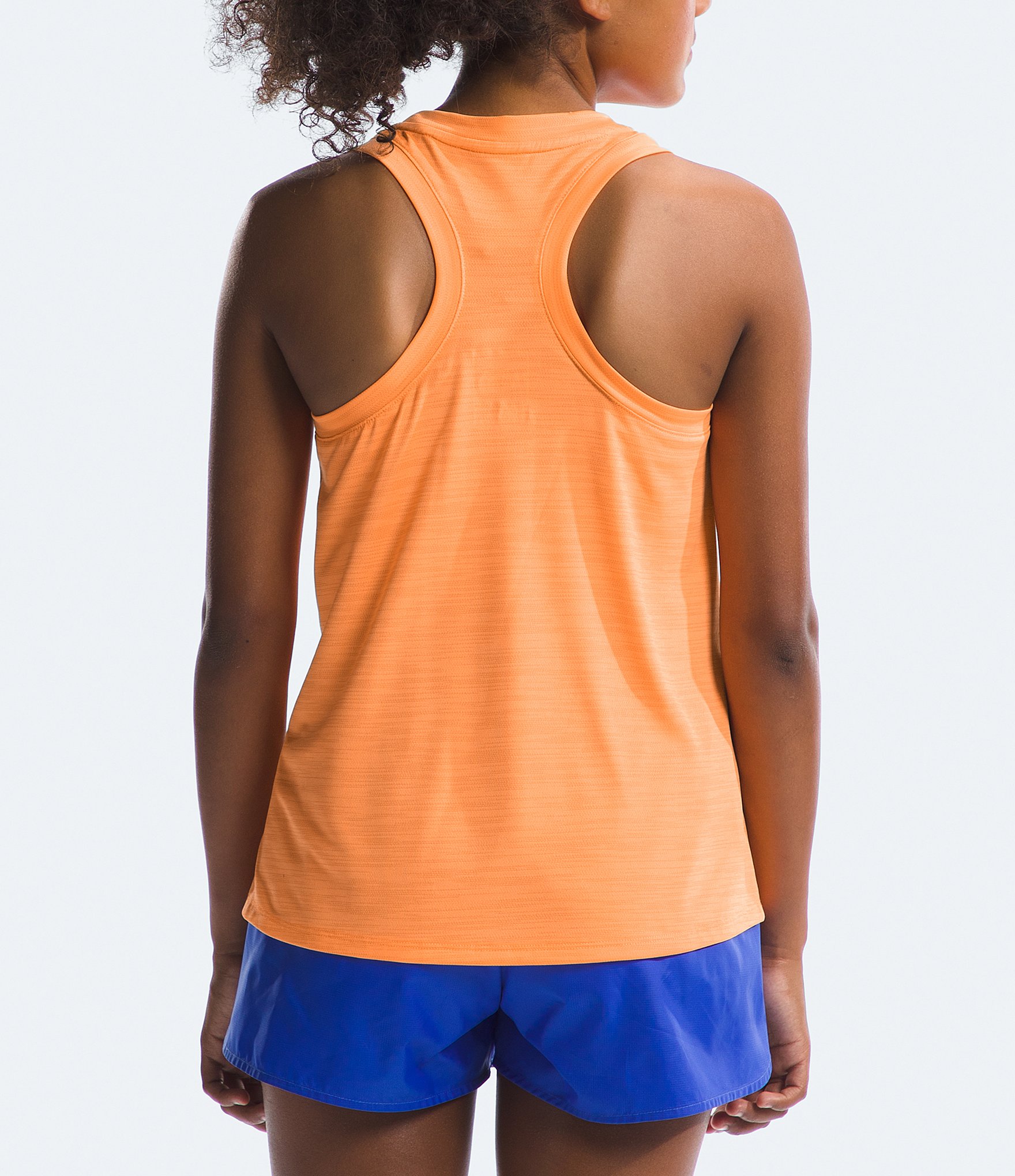 The North Face Little/Big Girls 6-16 Sleeveless Never Stop Tank