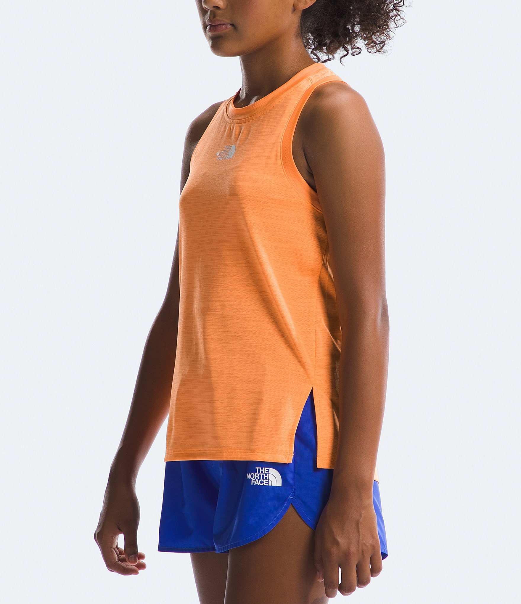 The North Face Little/Big Girls 6-16 Sleeveless Never Stop Tank