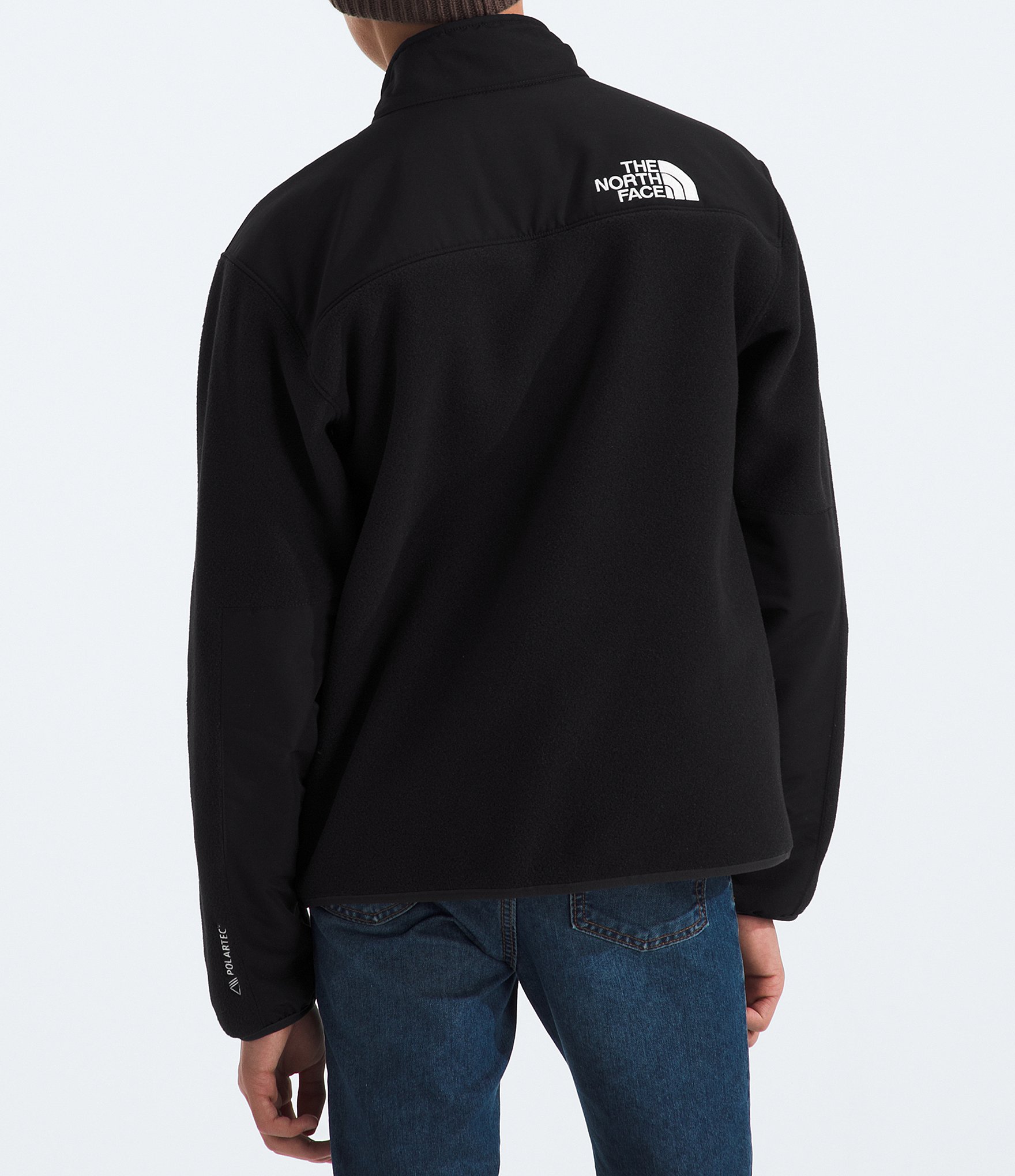 The North Face Little/Big Kids Denali Jacket