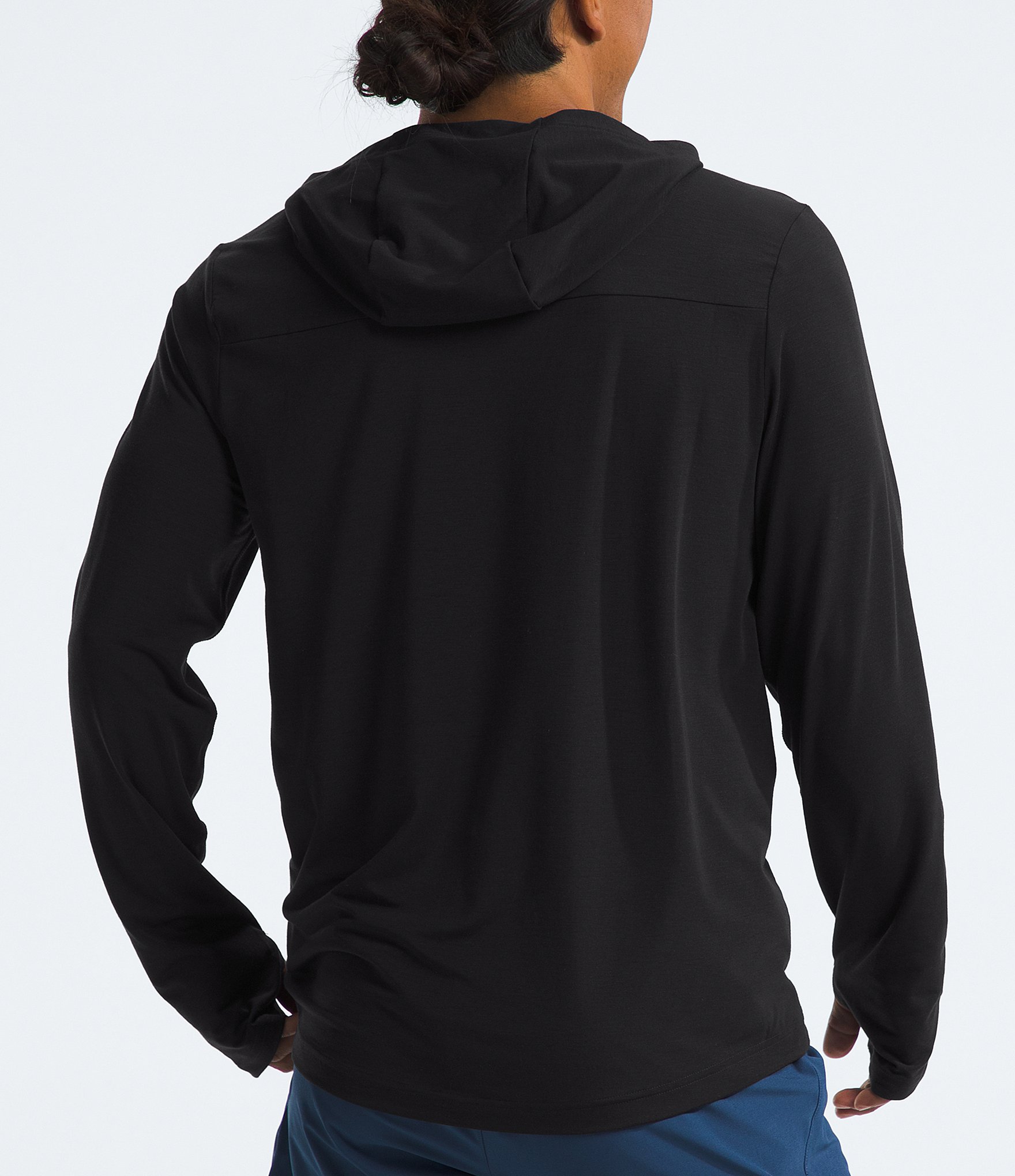 The North Face Long Sleeve Adventure Sun Hoodie