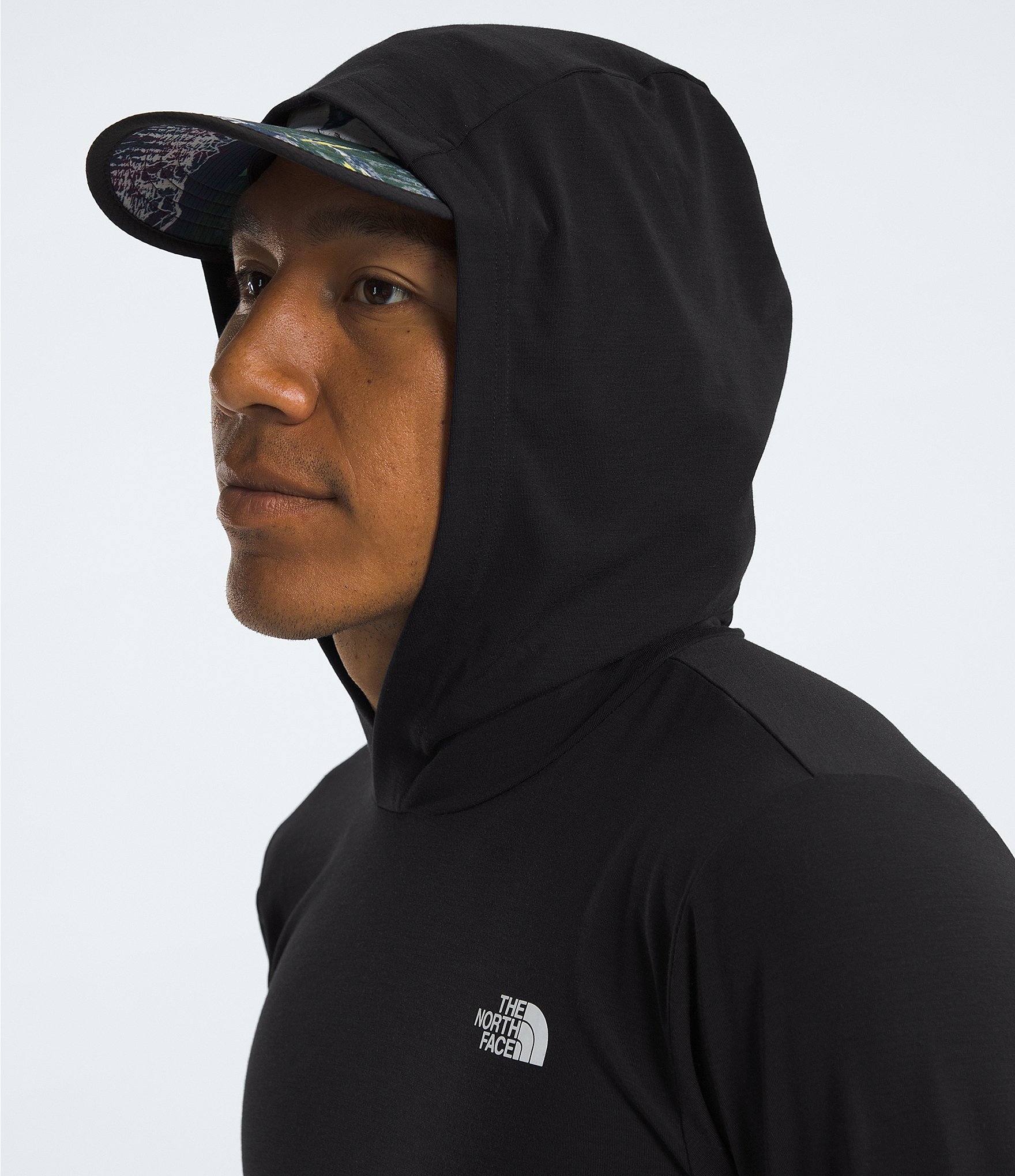 The North Face Long Sleeve Adventure Sun Hoodie