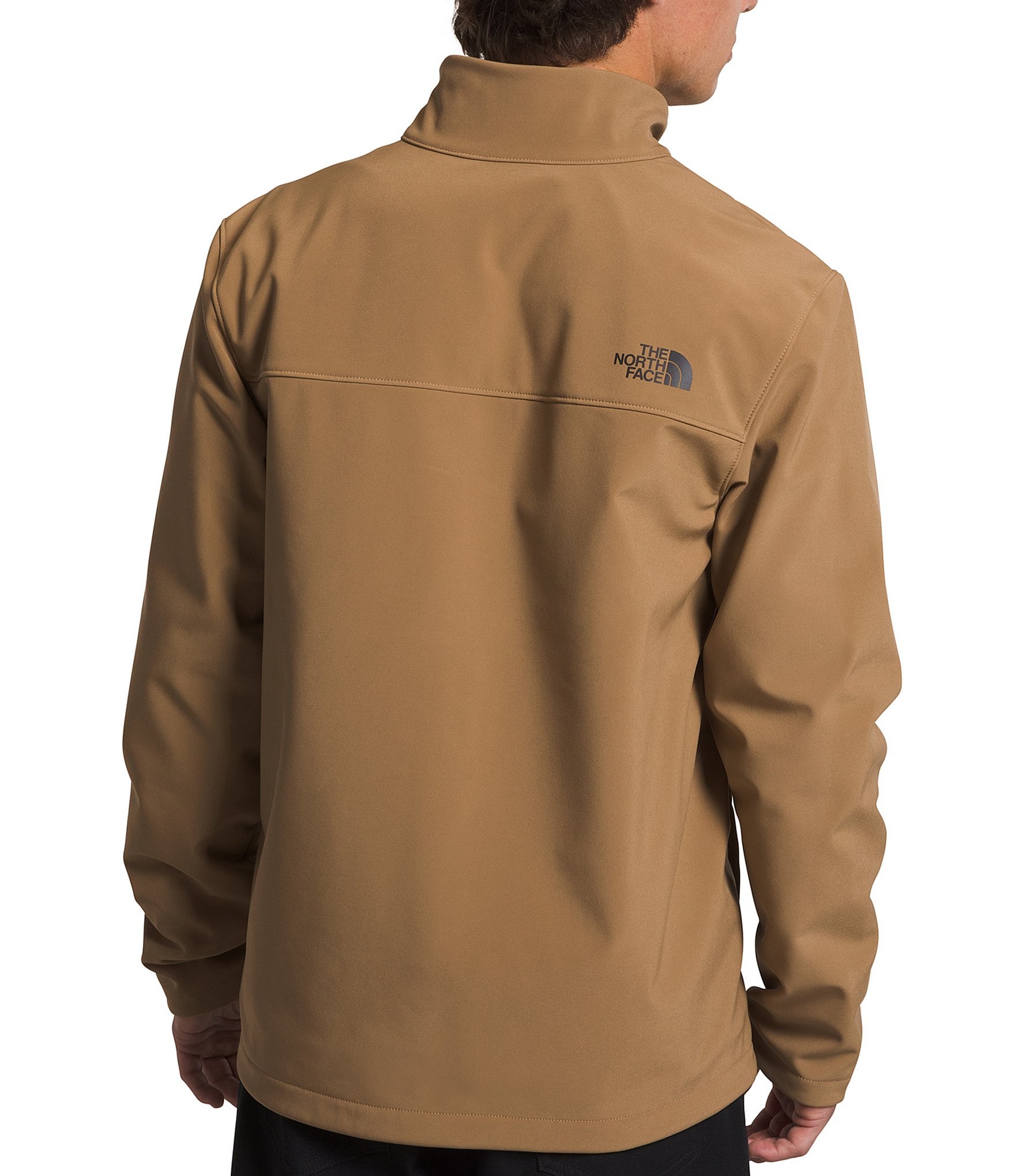 The North Face Solid Long Sleeve Apex Bionic 3 Jacket