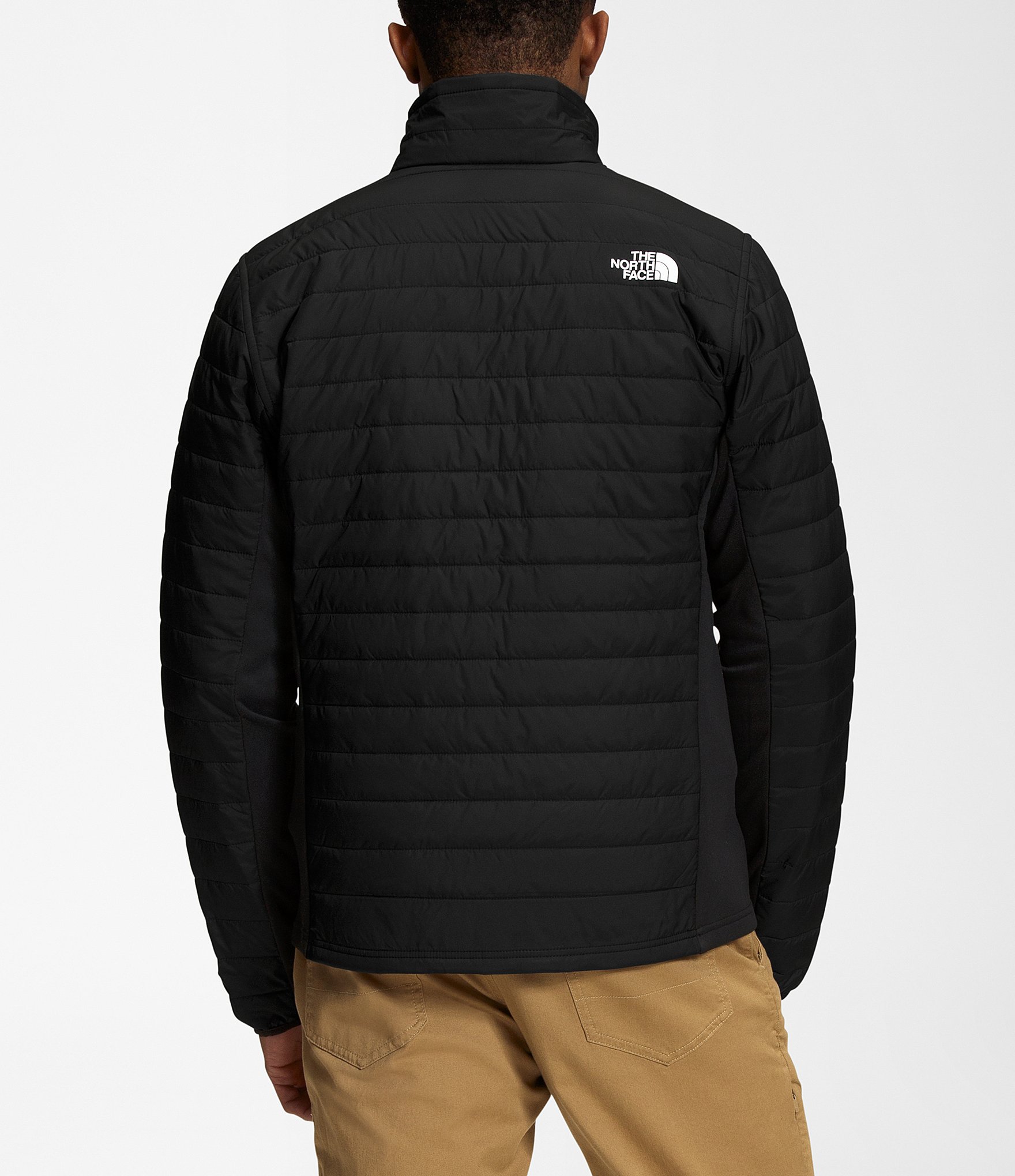 Canyonlands north face jacket online