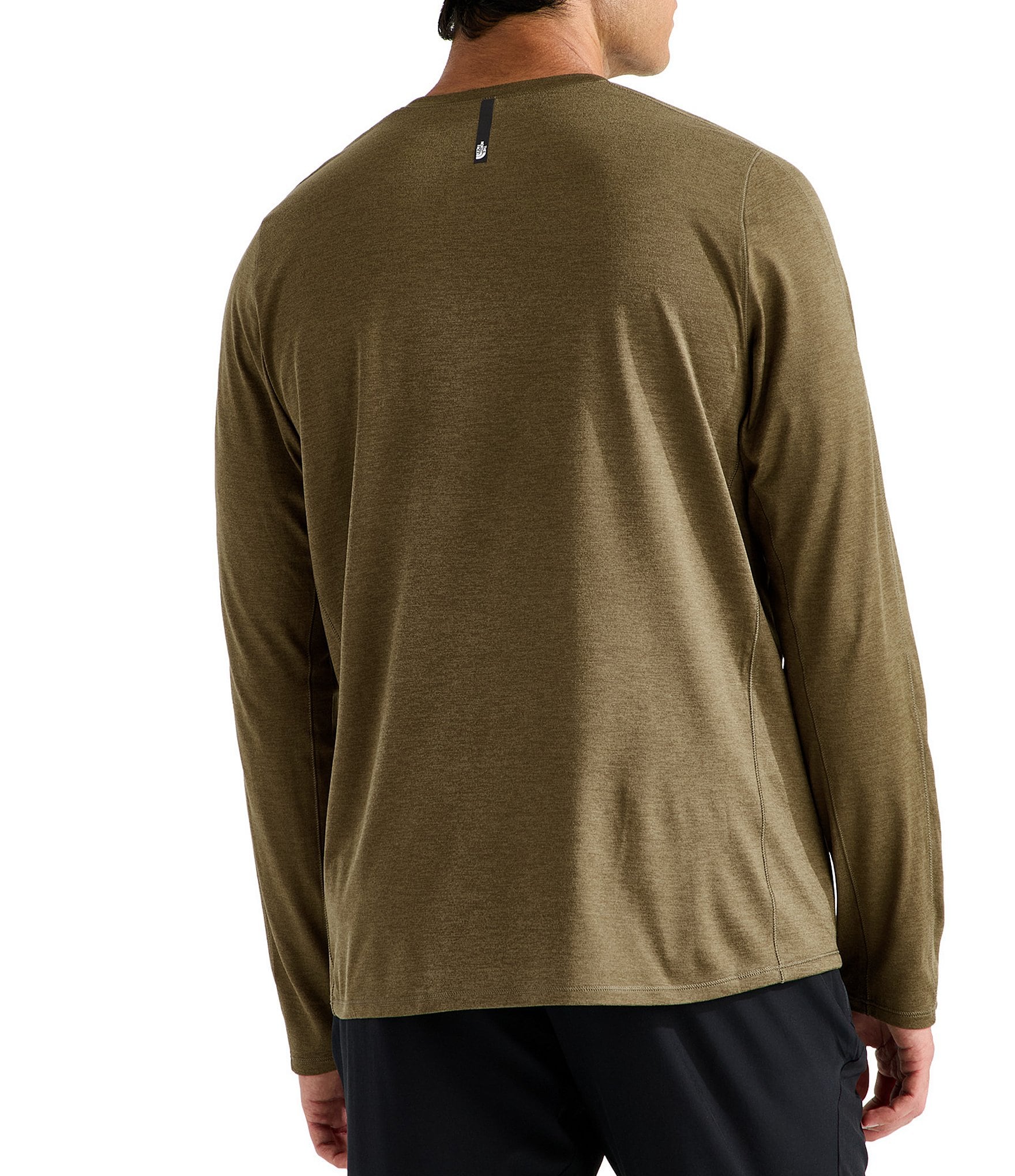 The North Face Long Sleeve Dynamic Tee