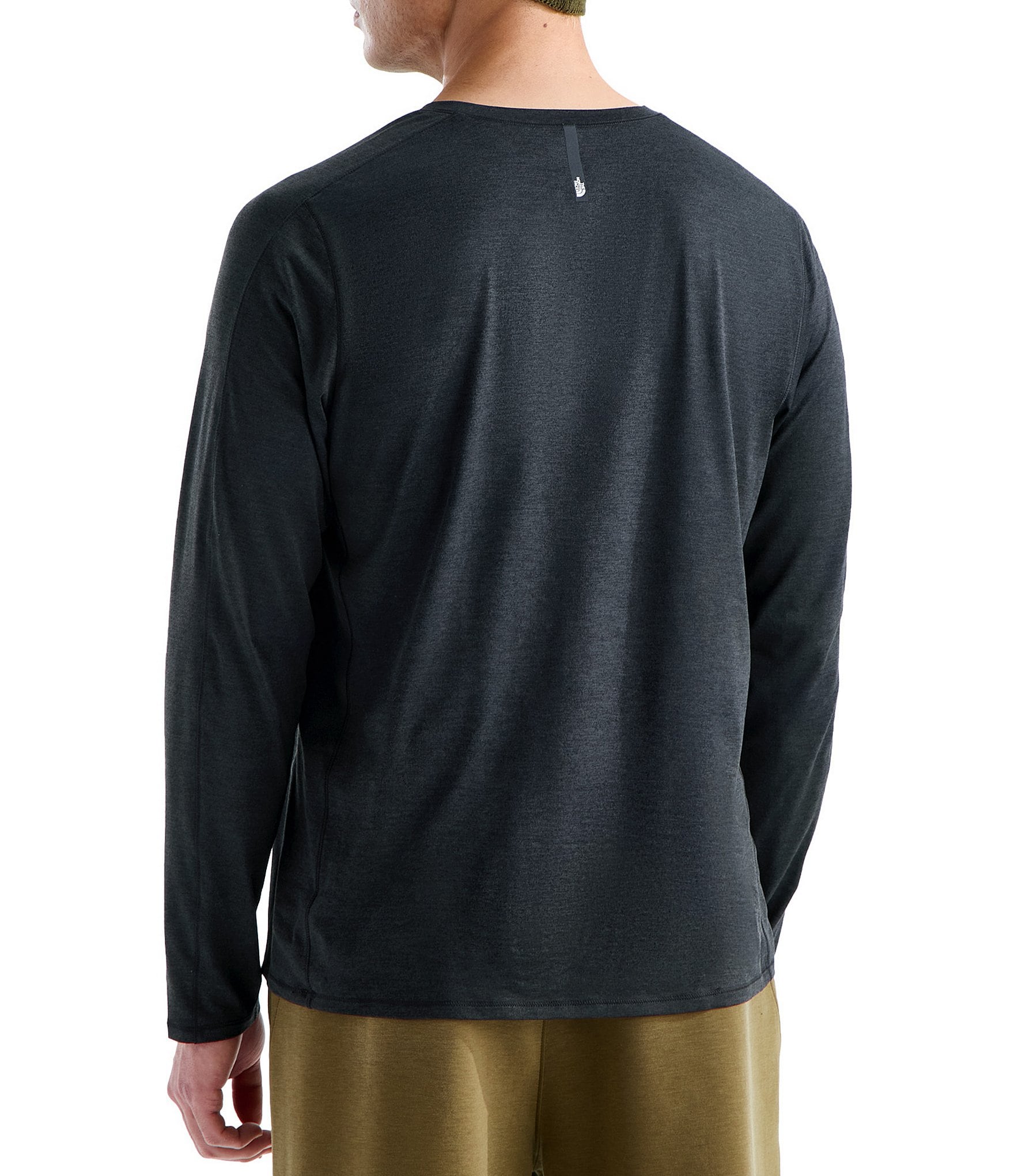 The North Face Long Sleeve Dynamic Tee