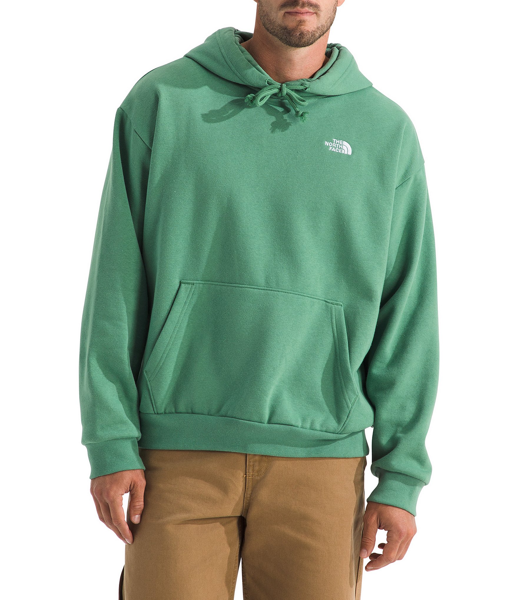 The North Face Long Sleeve Evolution Simple Dome Hoodie