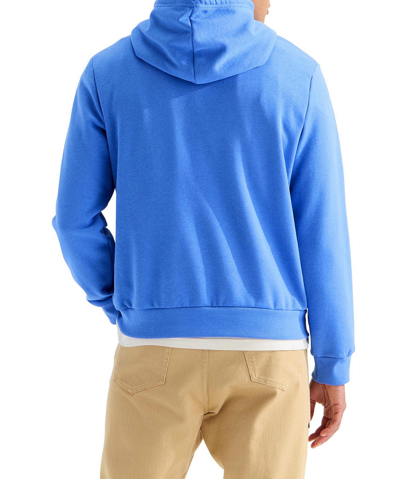 The North Face Long Sleeve Evolution Simple Dome Hoodie