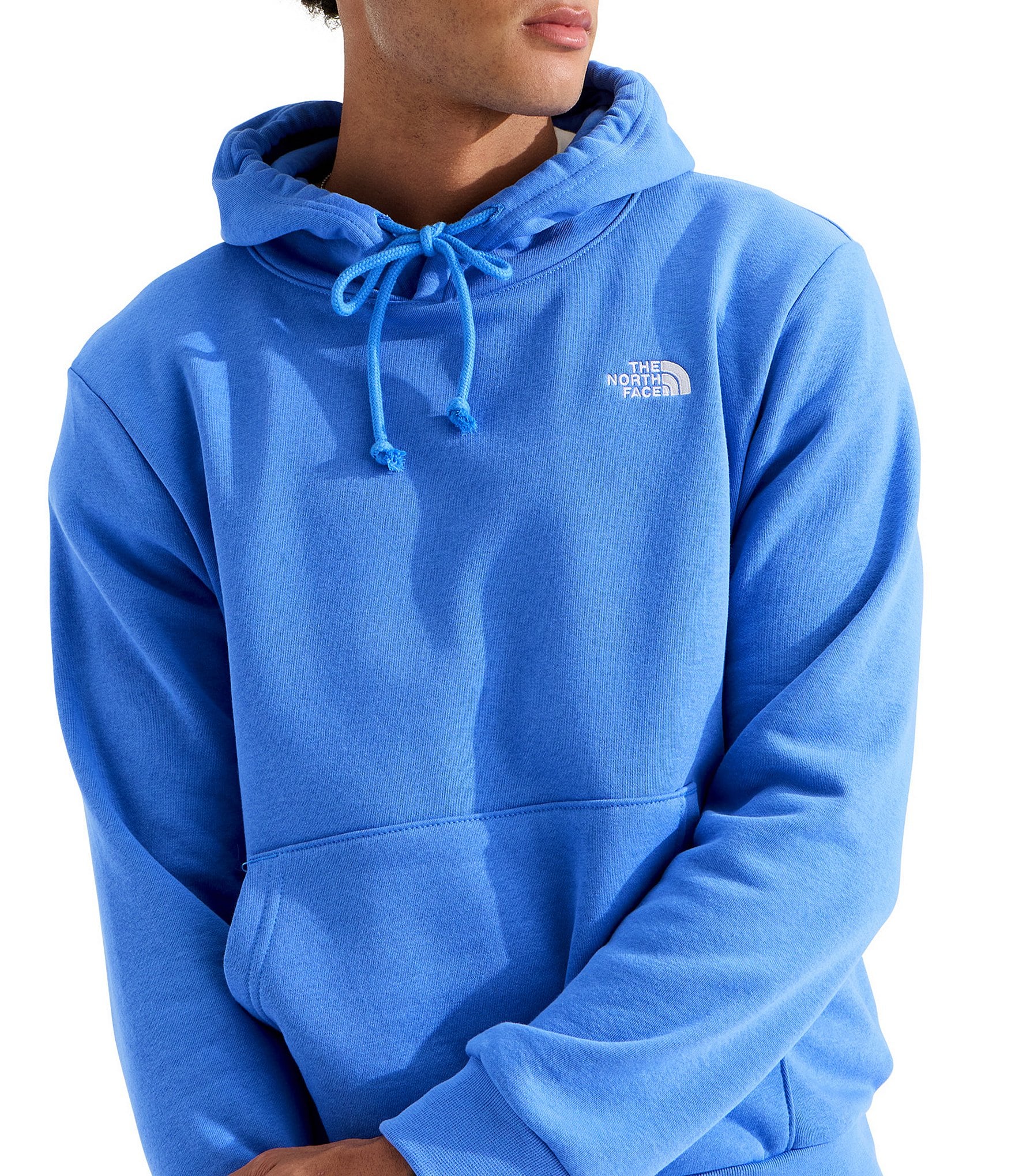 The North Face Long Sleeve Evolution Simple Dome Hoodie
