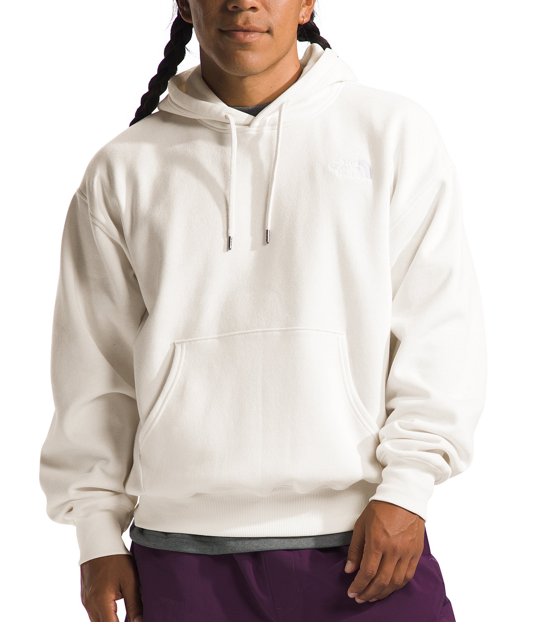 The North Face Long Sleeve Evolution Vintage Hoodie The Shops at Willow Bend