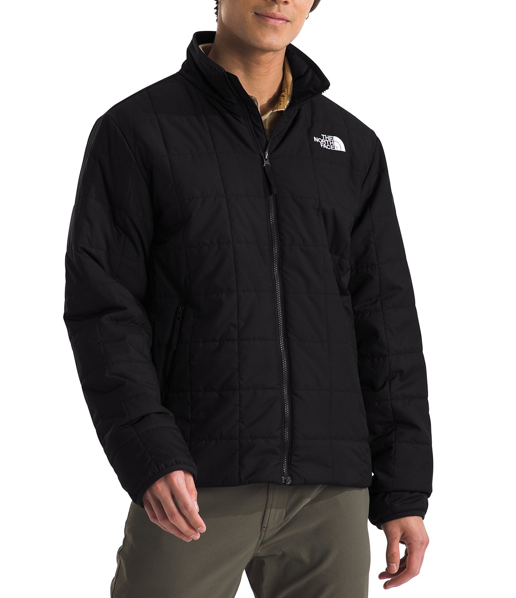 NWT The North Face selling Jenison ll Jacket!