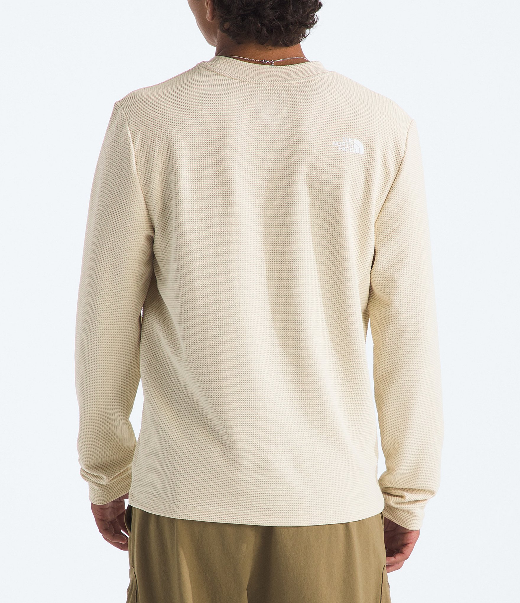 The North Face Long Sleeve Kecha Pullover