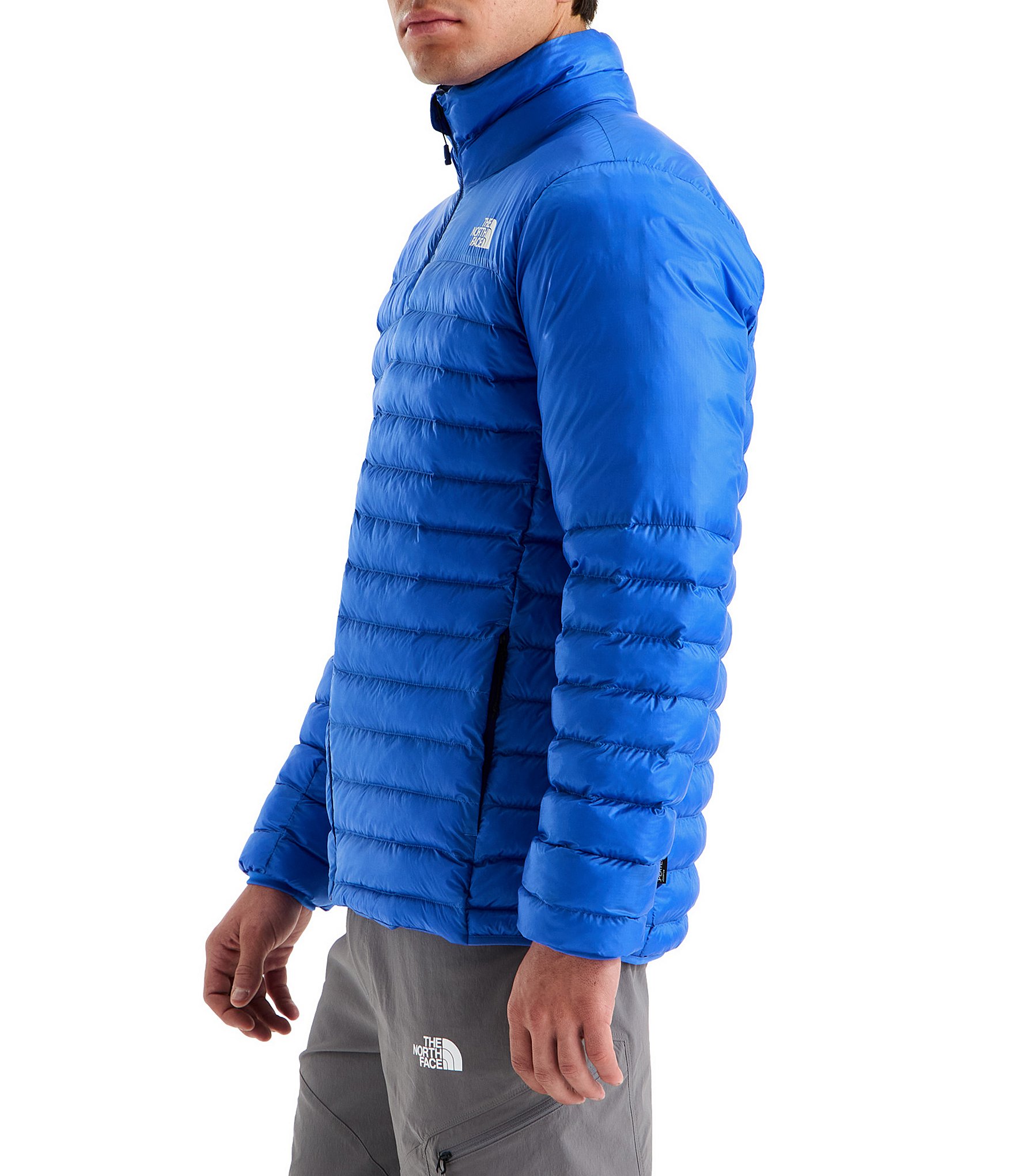 The North Face Terra Peak Ski Puffer Jacket