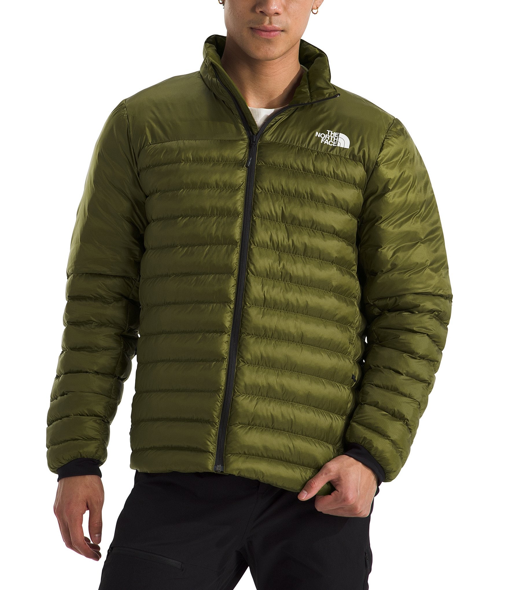 The North Face Long Sleeve Terra Peak Jacket