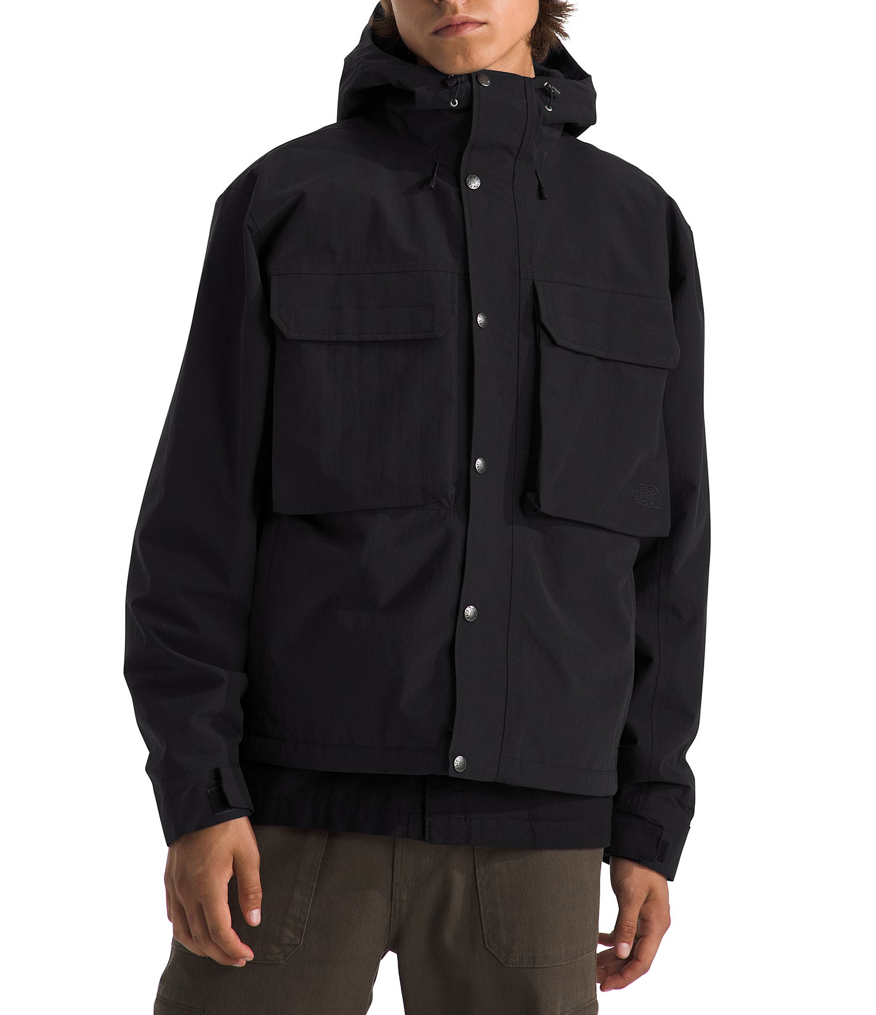 Cheapest place to get north face jackets deals