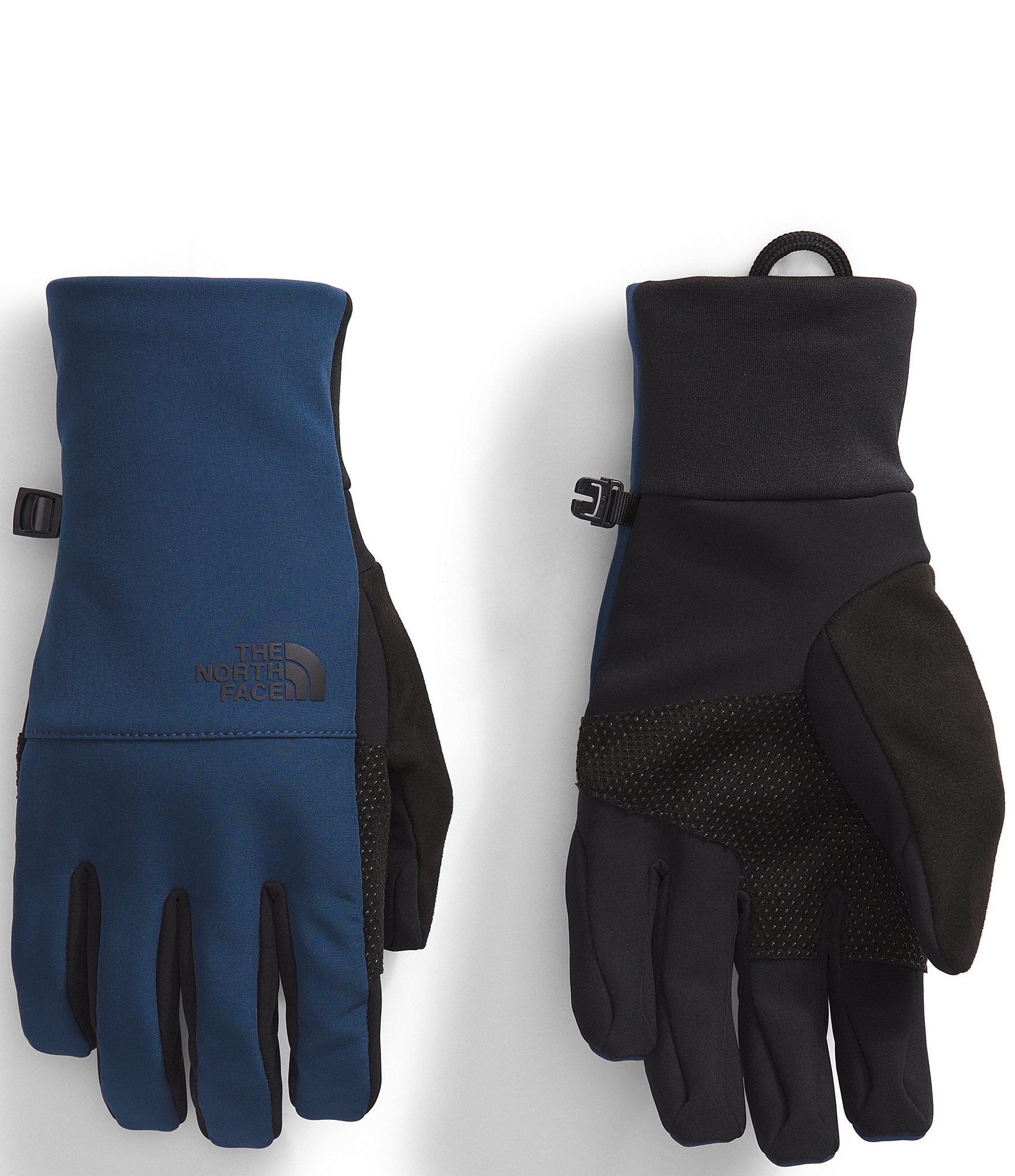 North face men's apex gloves online