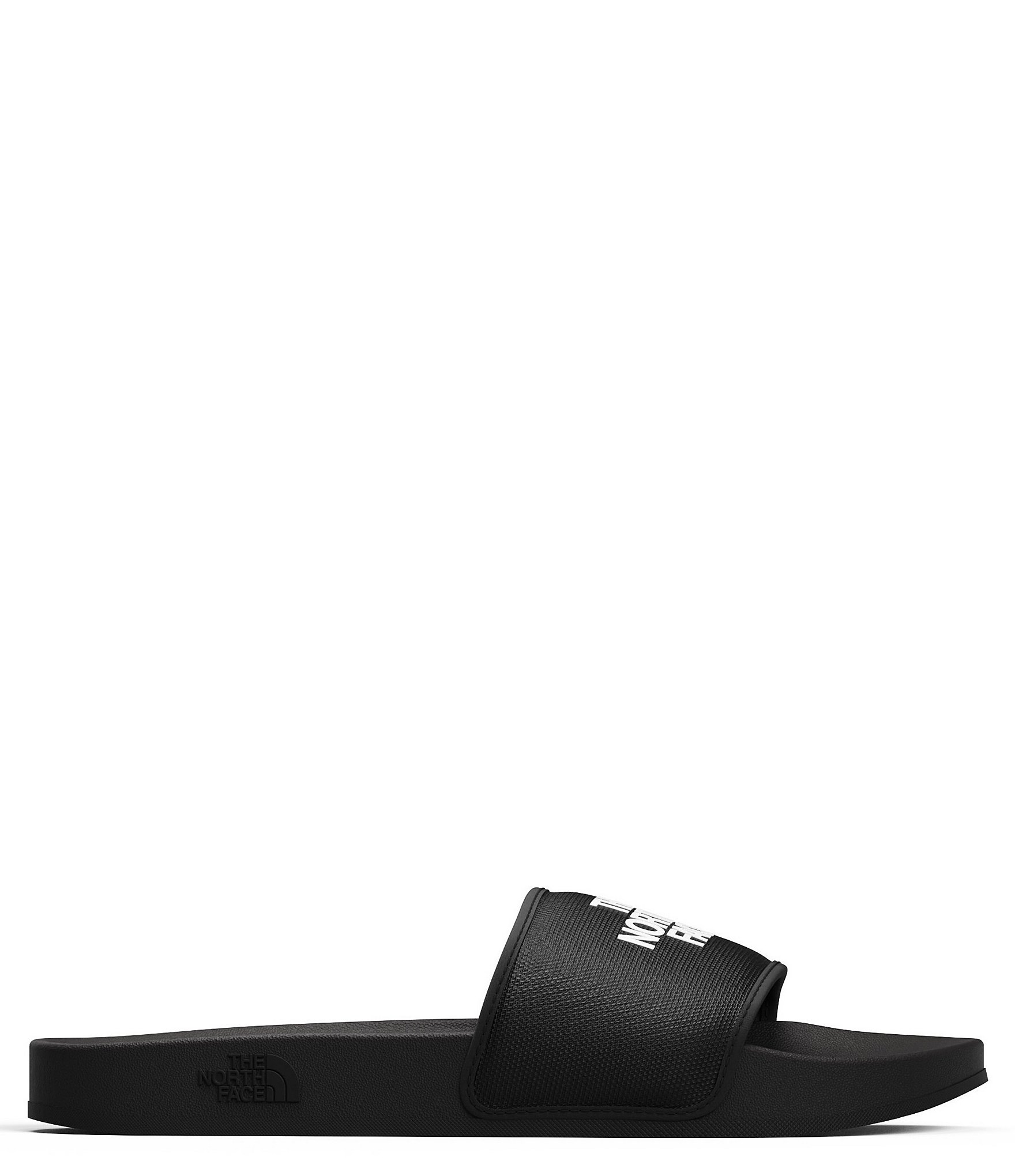 The North Face Men's Base Camp III Pool Slides