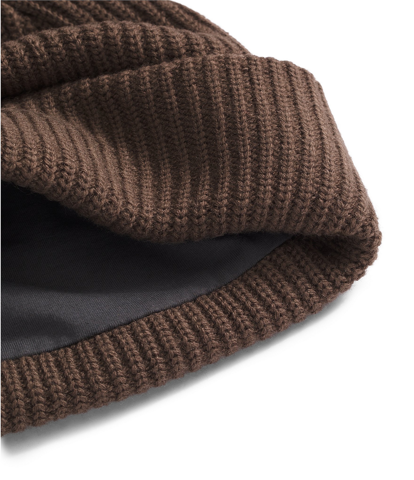 The North Face Men's Salty Mountain Logo Beanie