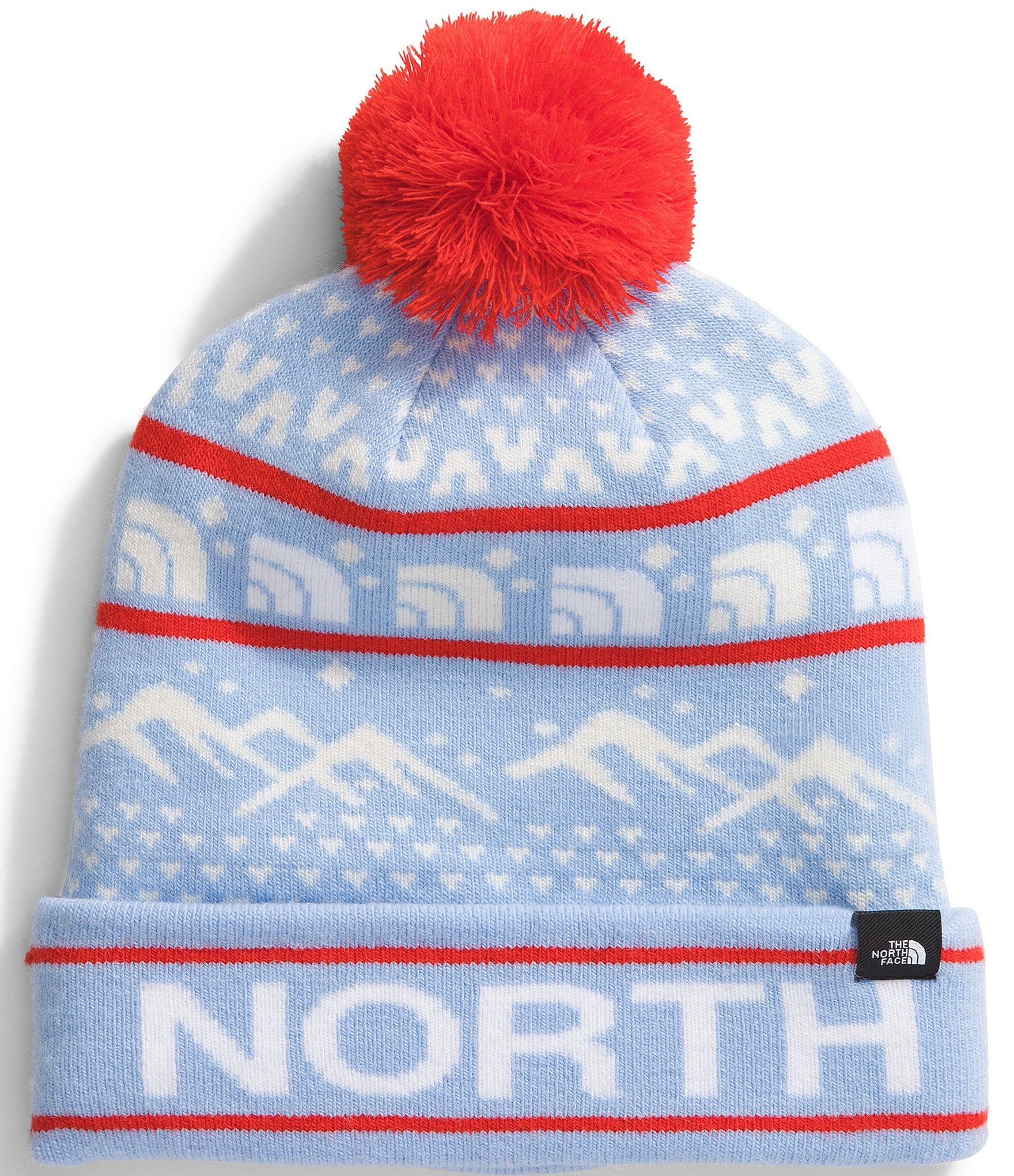 The North Face Men's Ski Tuke Beanie