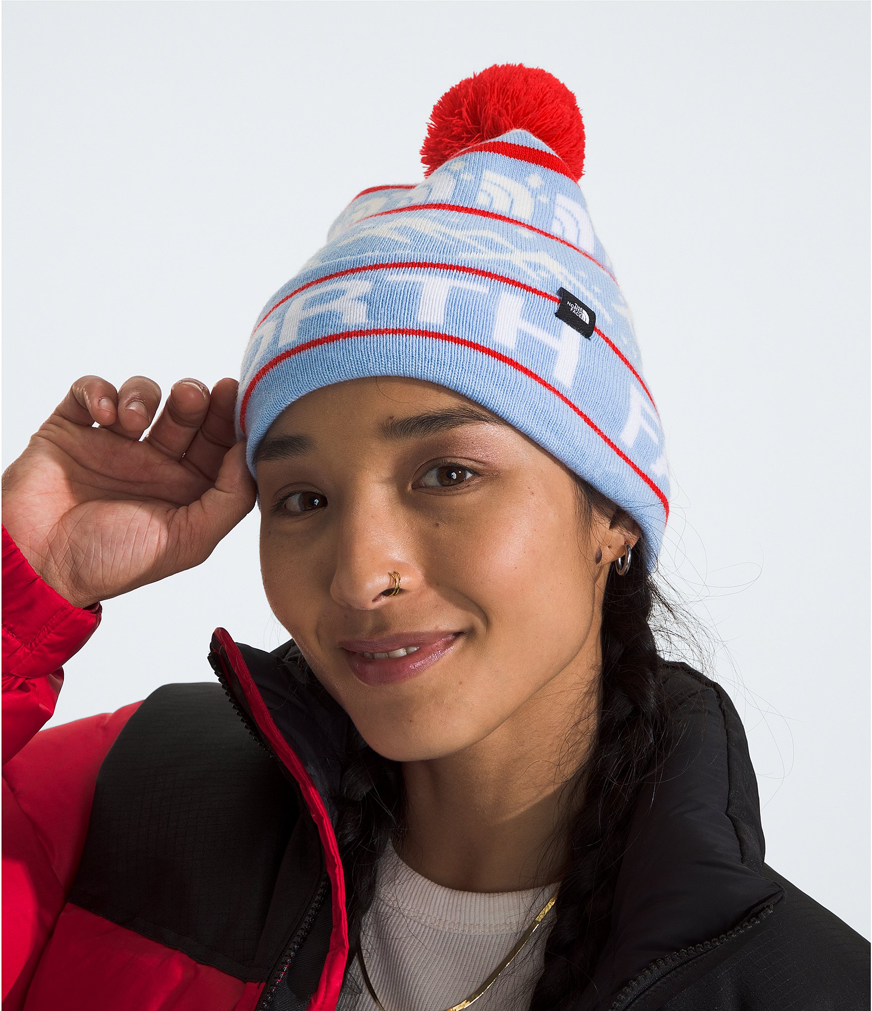 The North Face Men's Ski Tuke Beanie