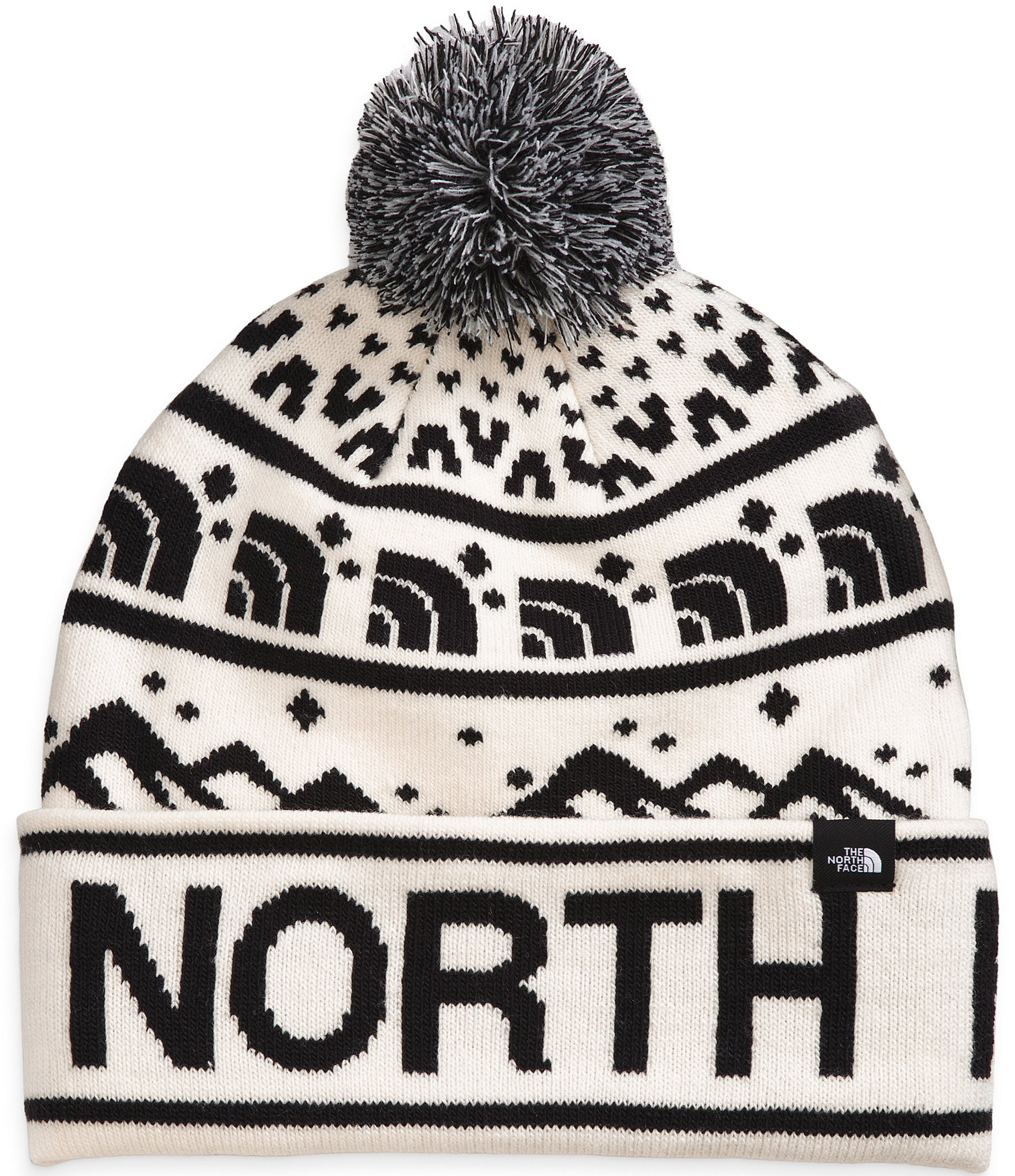 The North Face Men's Ski Tuke Beanie