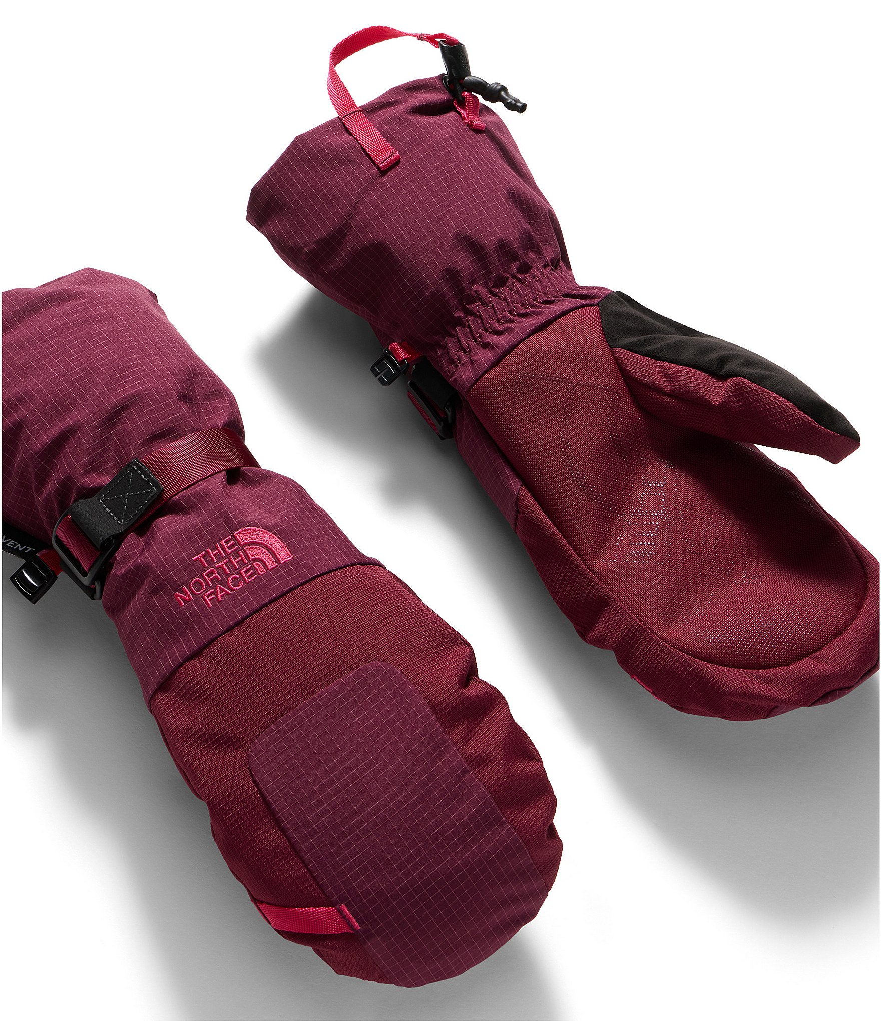 The North Face Montana Mitts