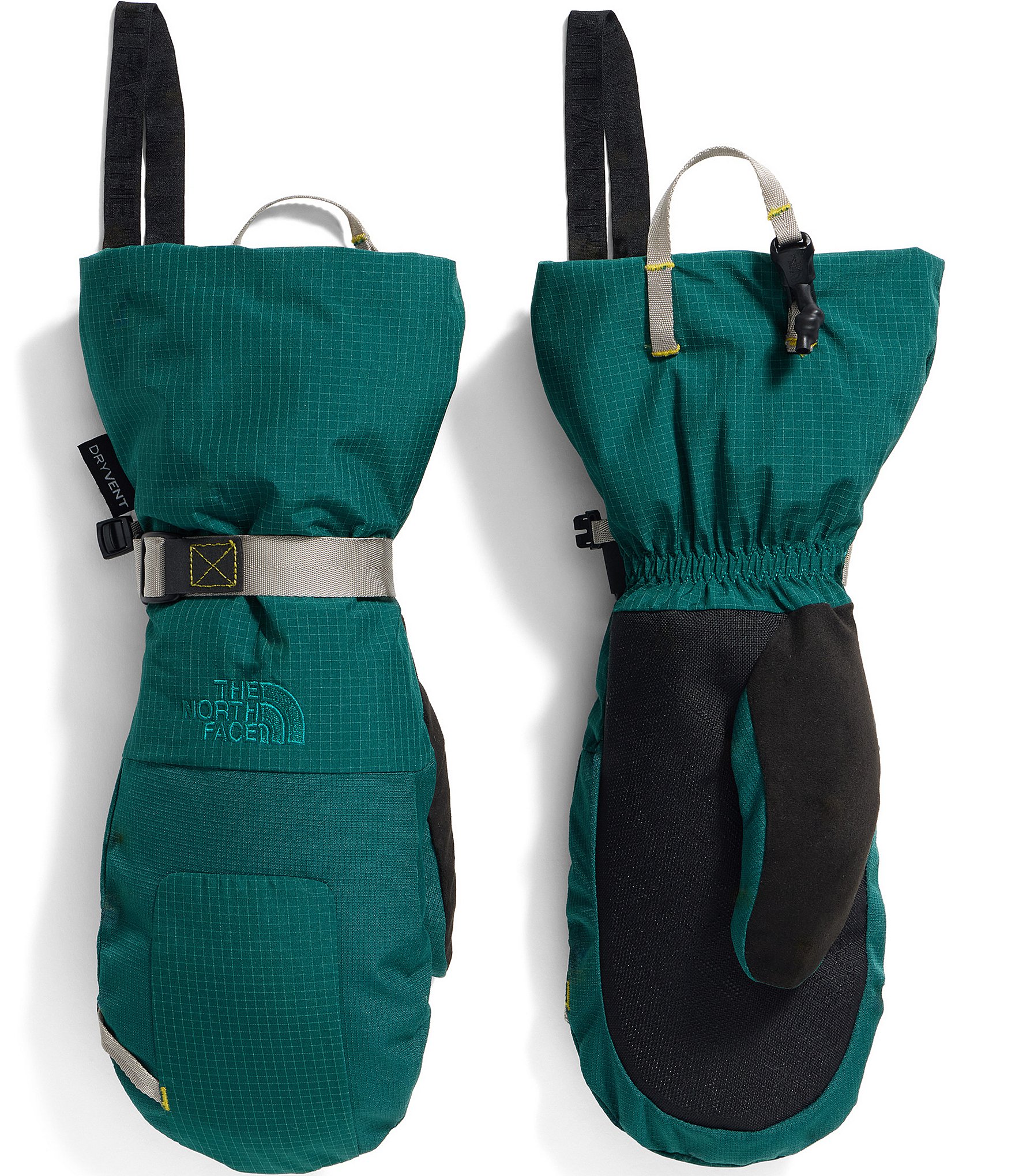 The North Face Montana Mitts