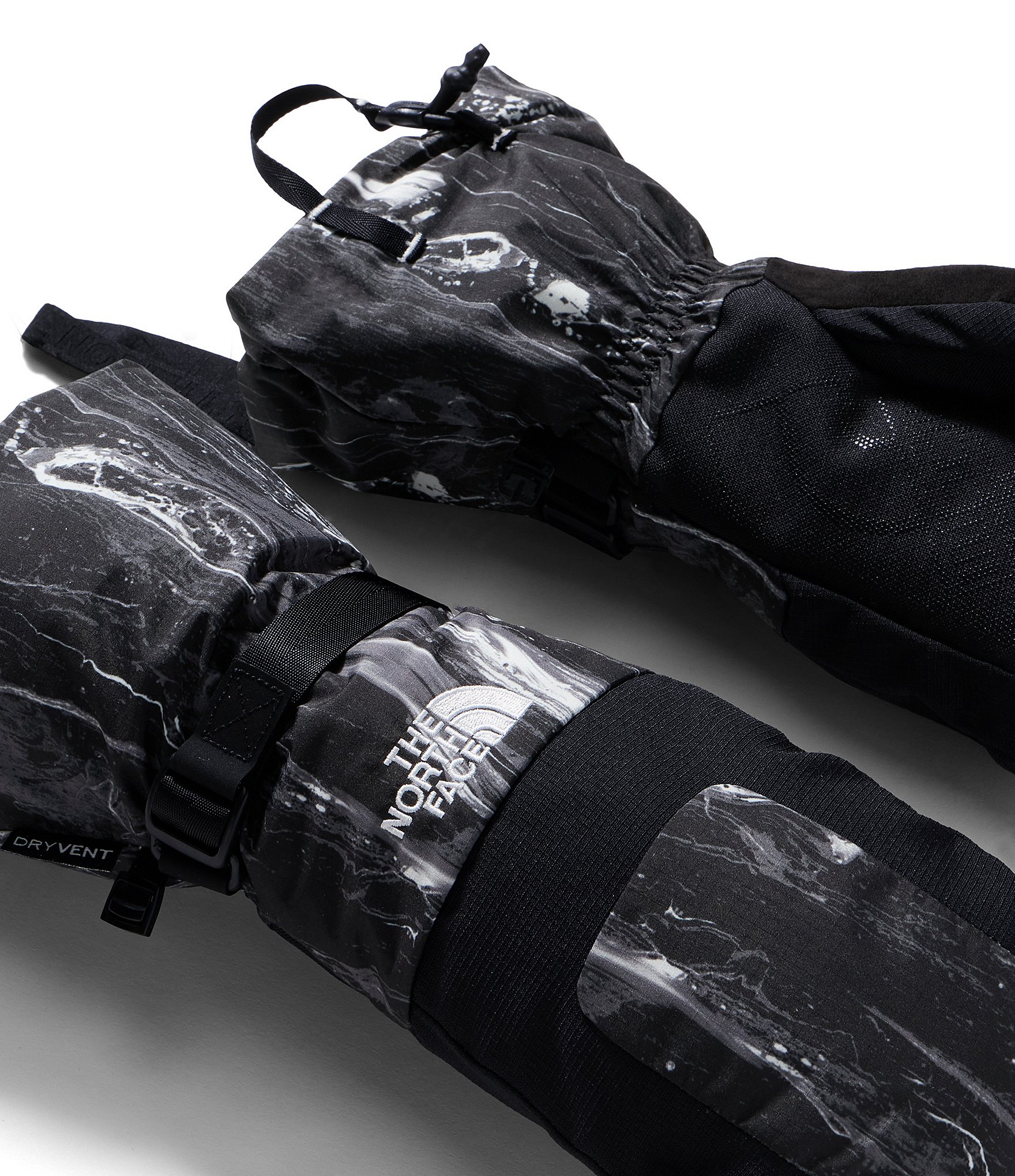 The North Face Montana Mitts