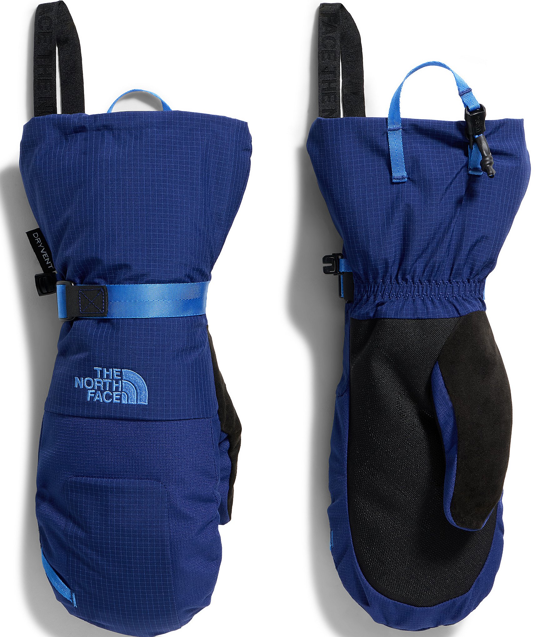 The North Face Montana Mitts