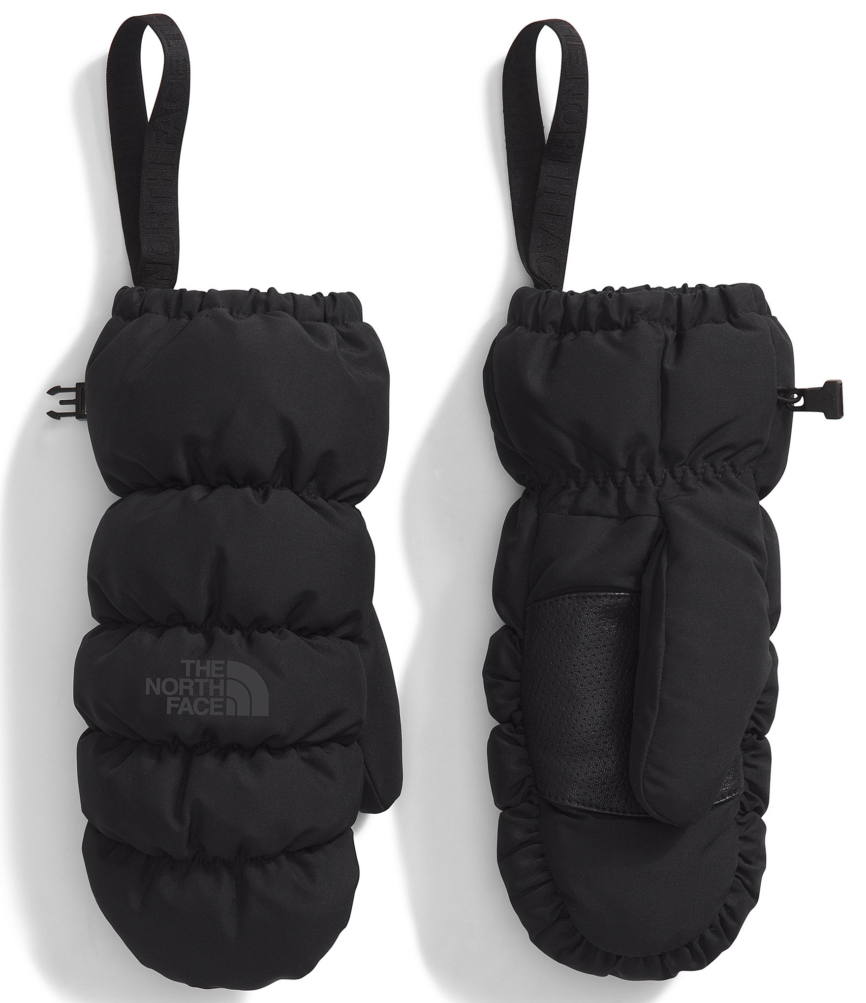 The North Face Montana Puffer Mitts