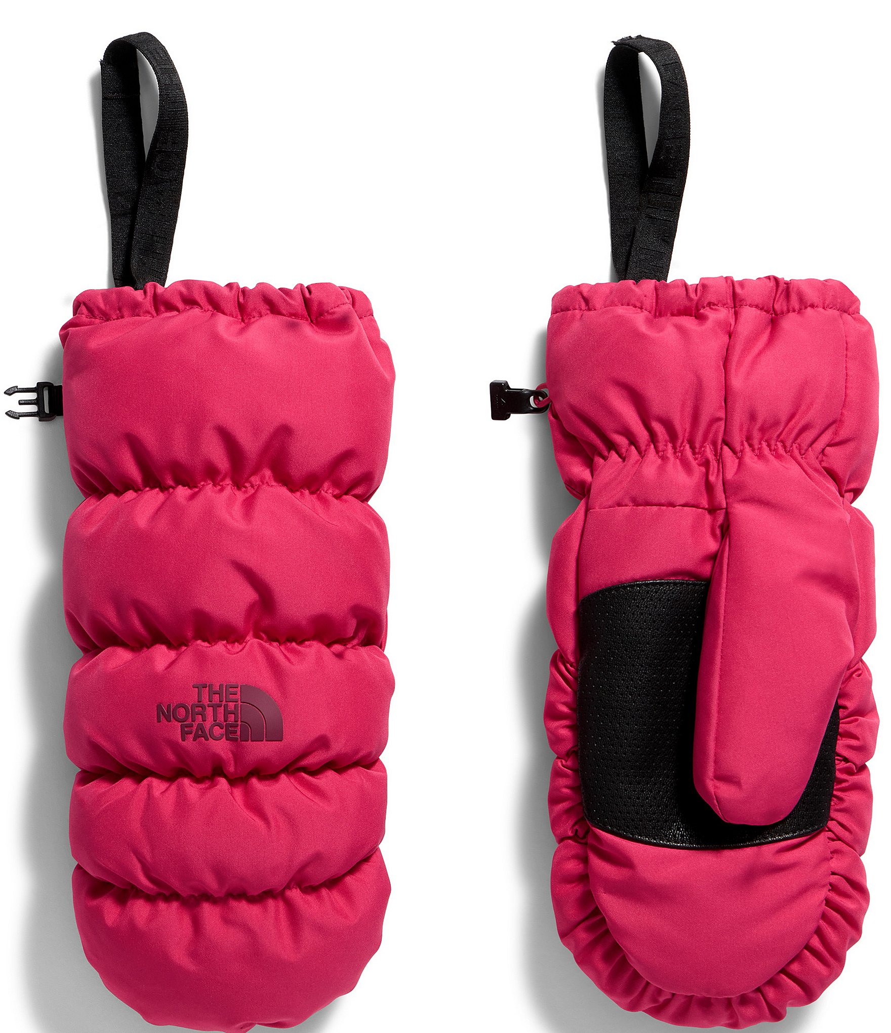 The North Face Montana Puffer Mitts
