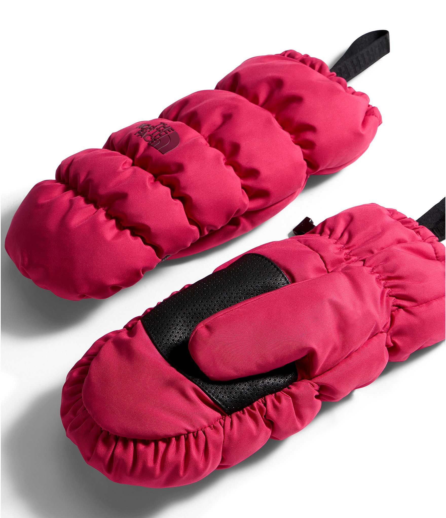 The North Face Montana Puffer Mitts