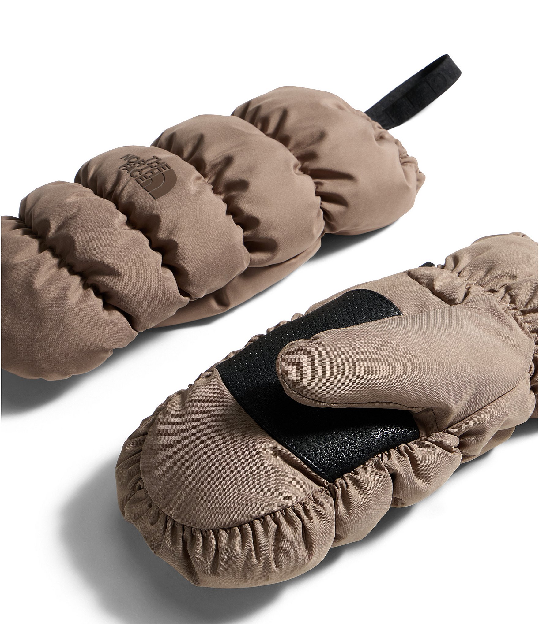 The North Face Montana Puffer Mitts
