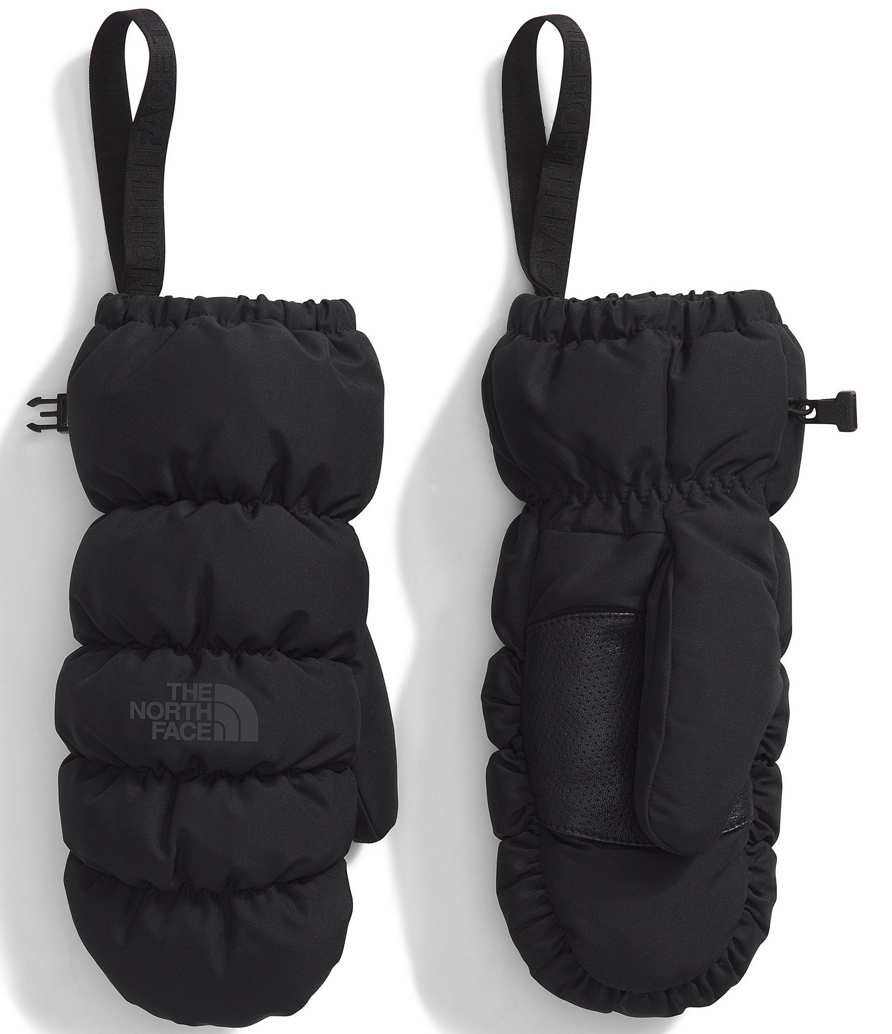 The North Face Montana Puffer Mitts