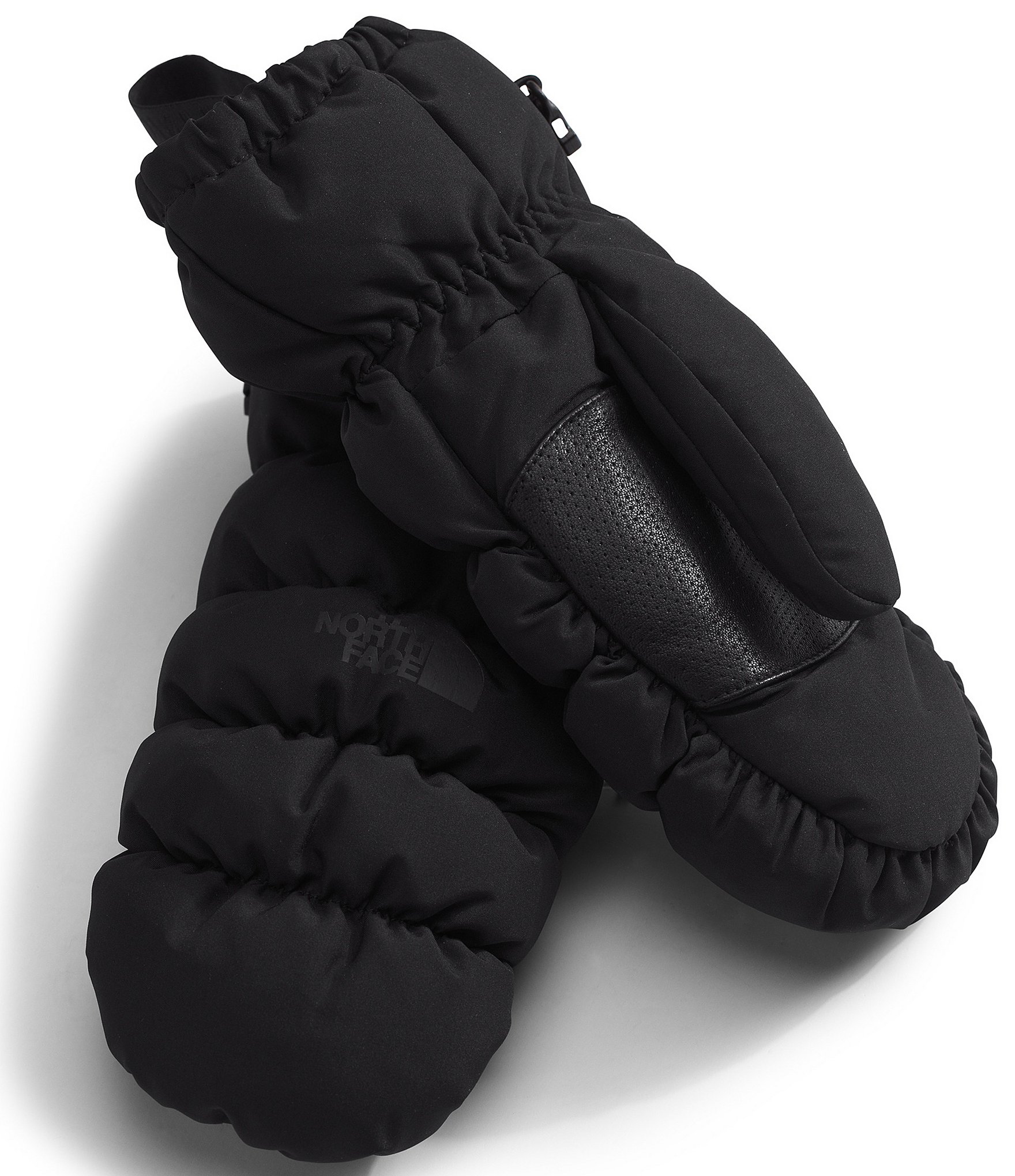 The North Face Montana Puffer Mitts