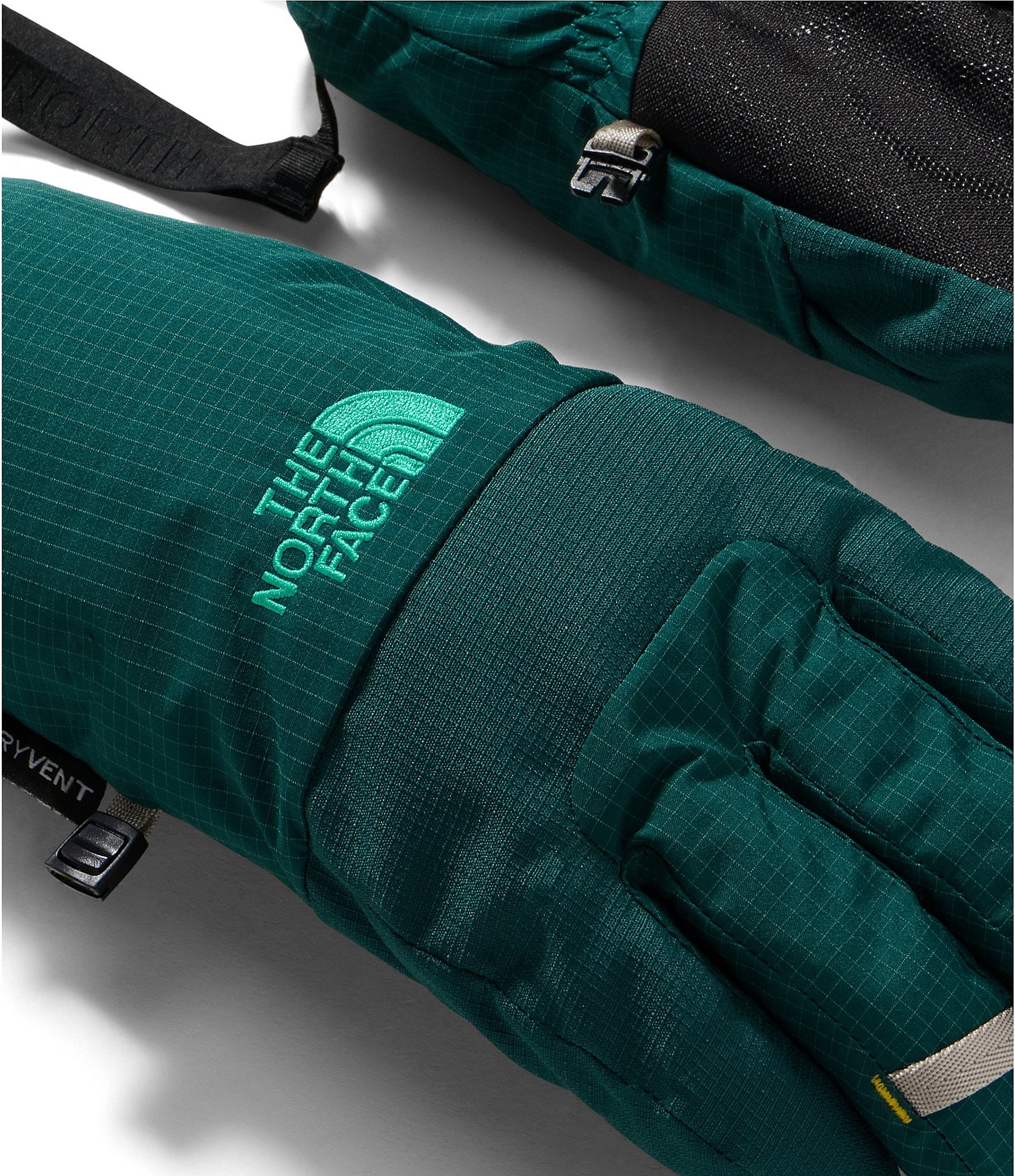 The North Face Montana Short Gloves