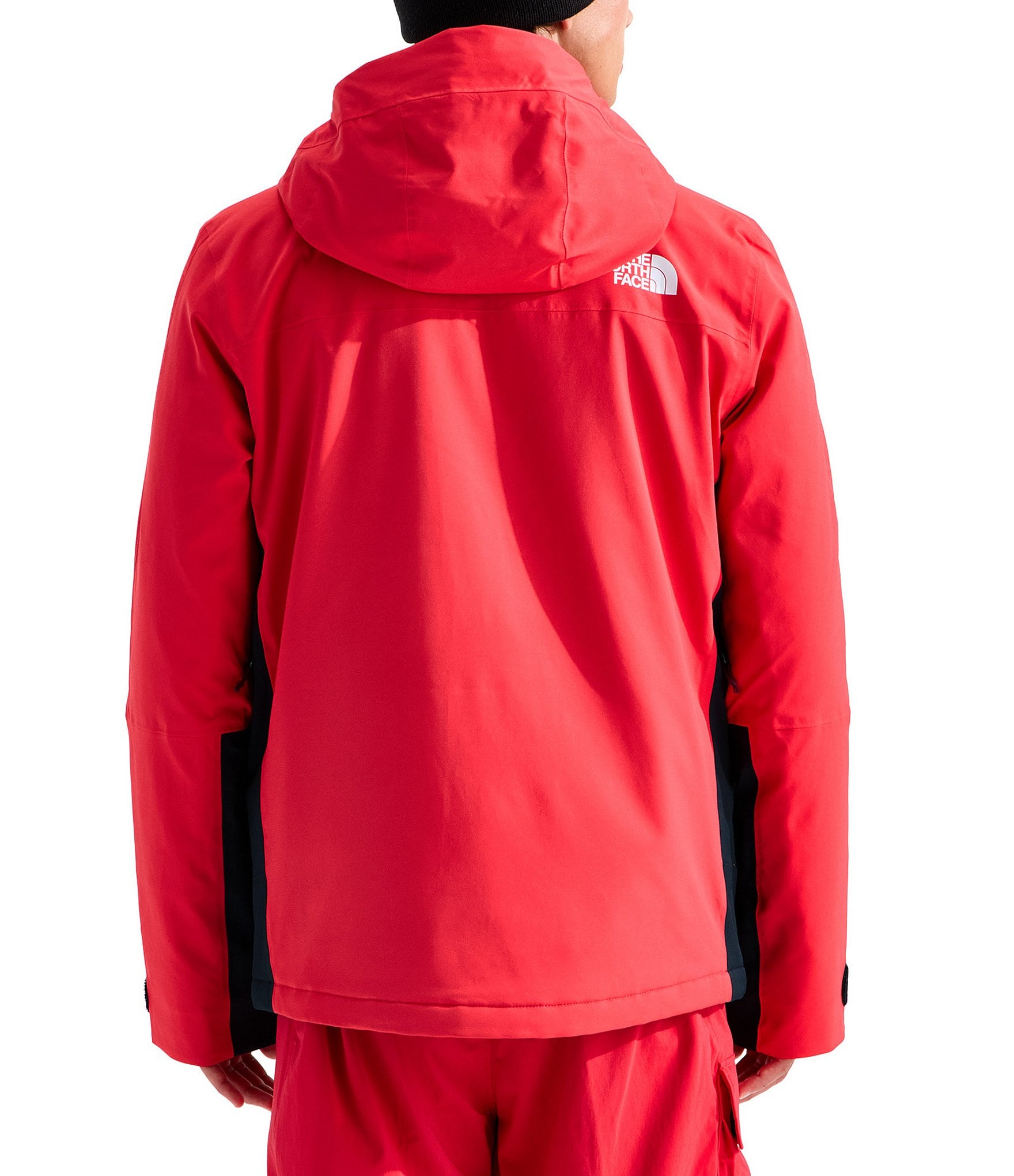 The North Face Mount Bre Jacket
