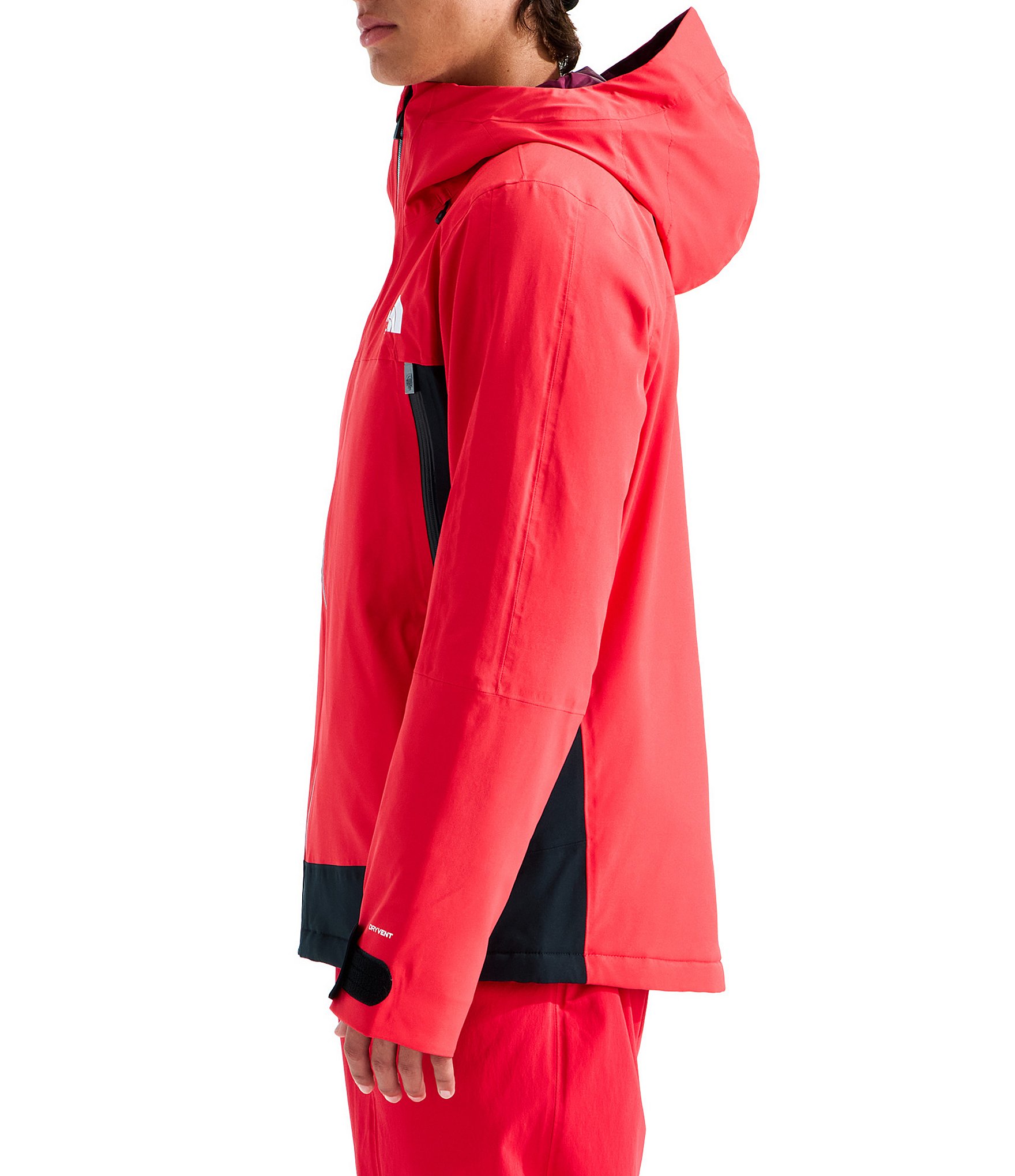 The North Face Mount Bre Jacket