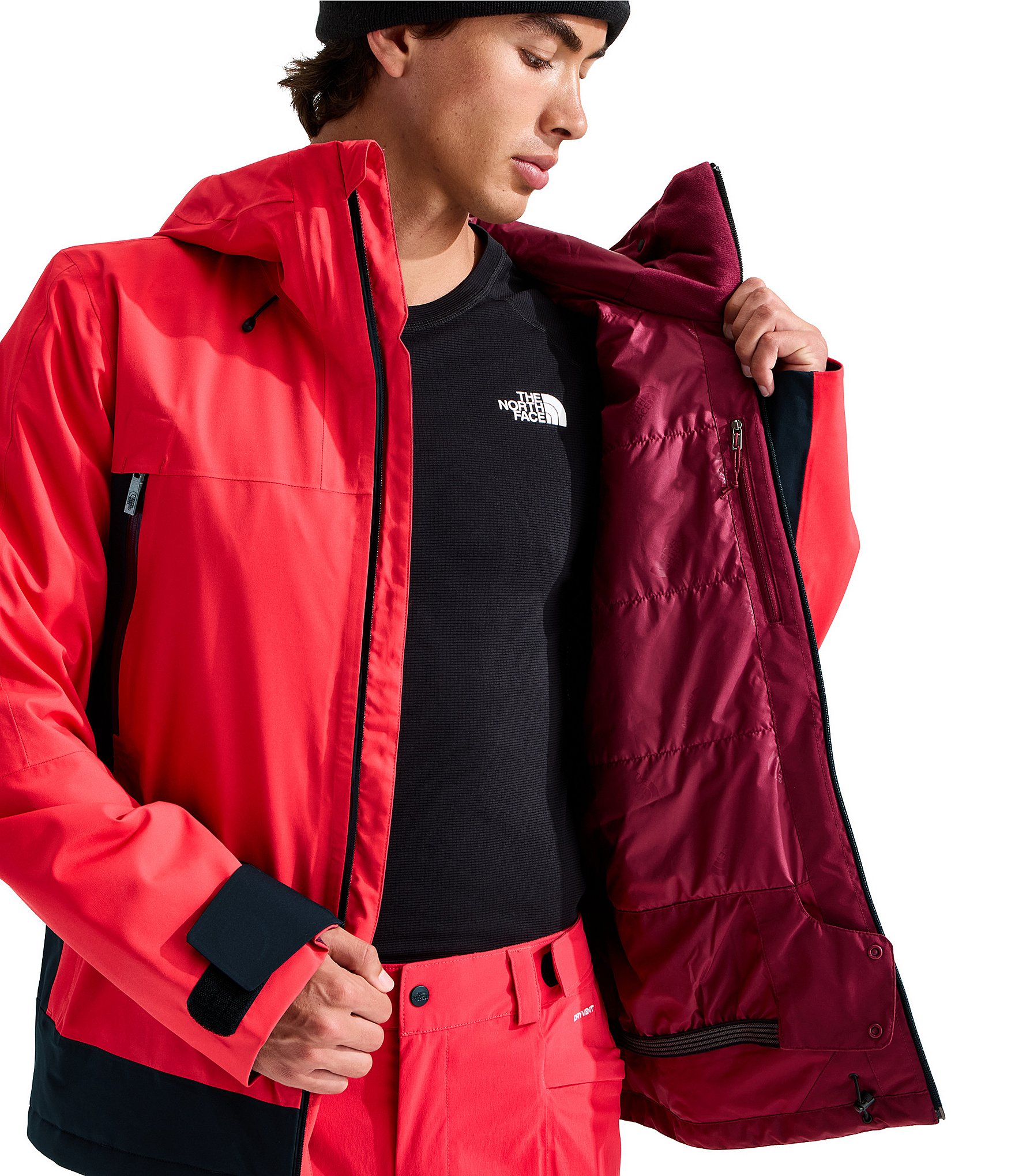 The North Face Mount Bre Jacket