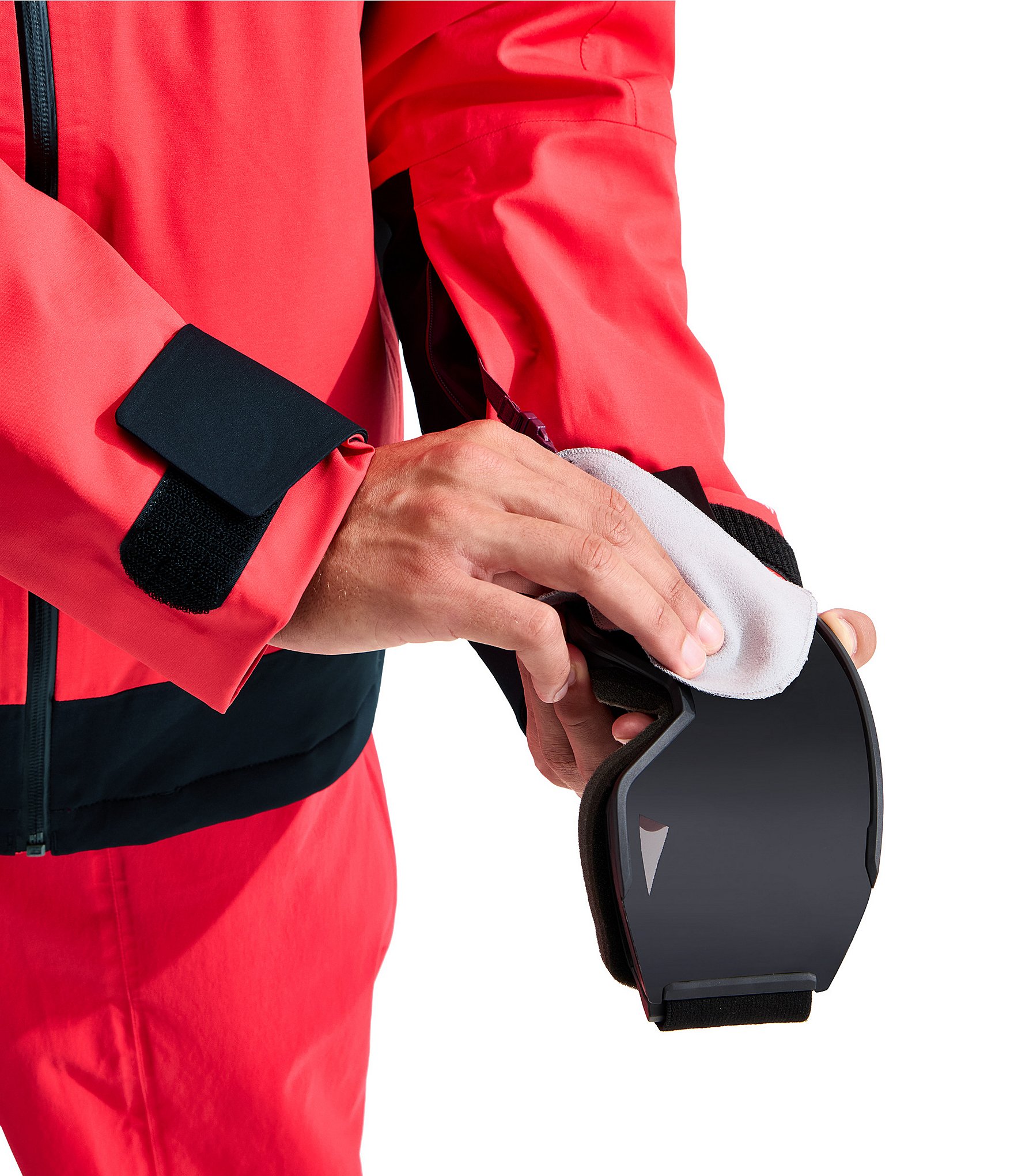 The North Face Mount Bre Jacket
